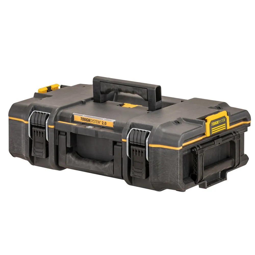 Förvaringslåda Toughsystem 2.0, DS166, DWST83293-1
