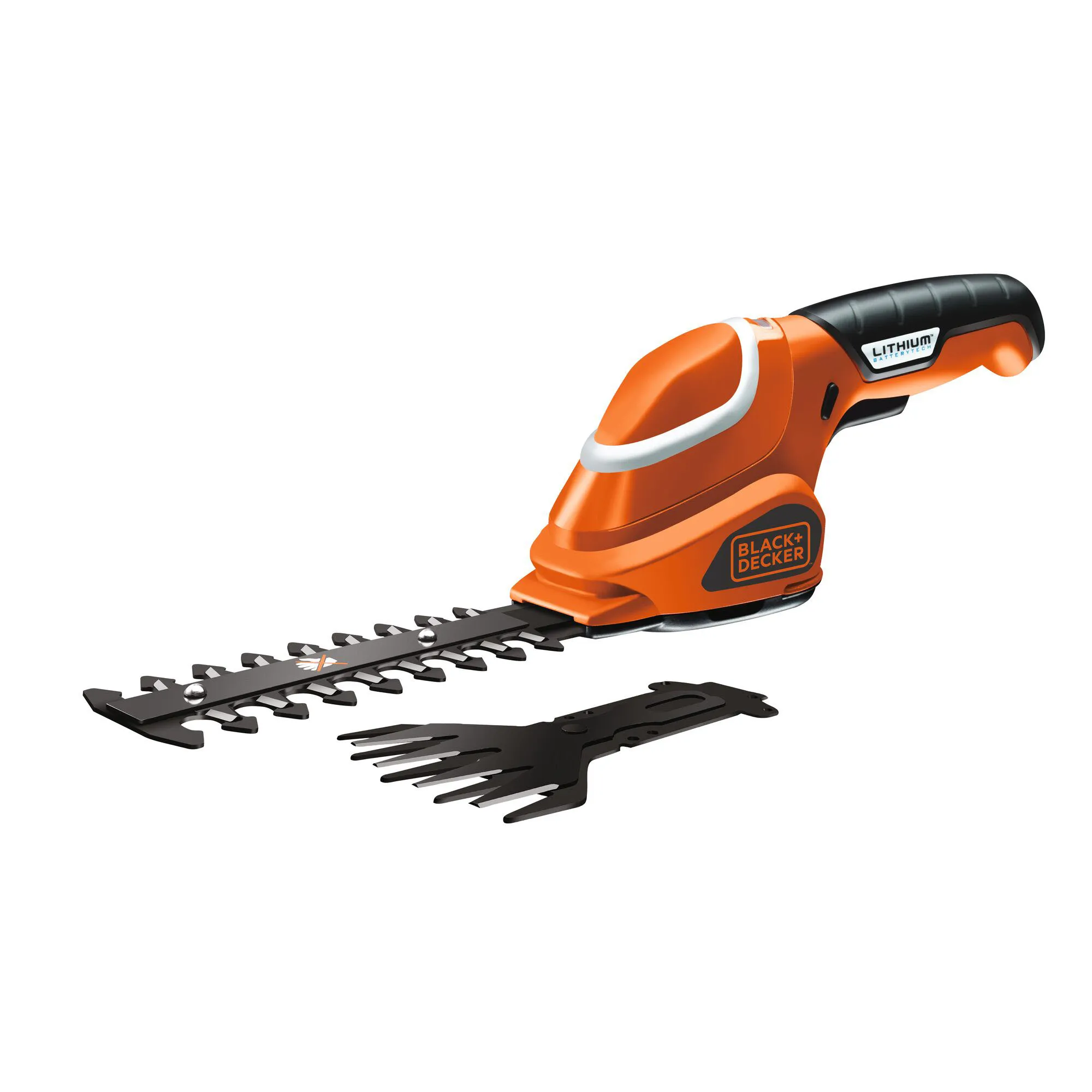 Busktrimmer 7V, GSL700-QW
