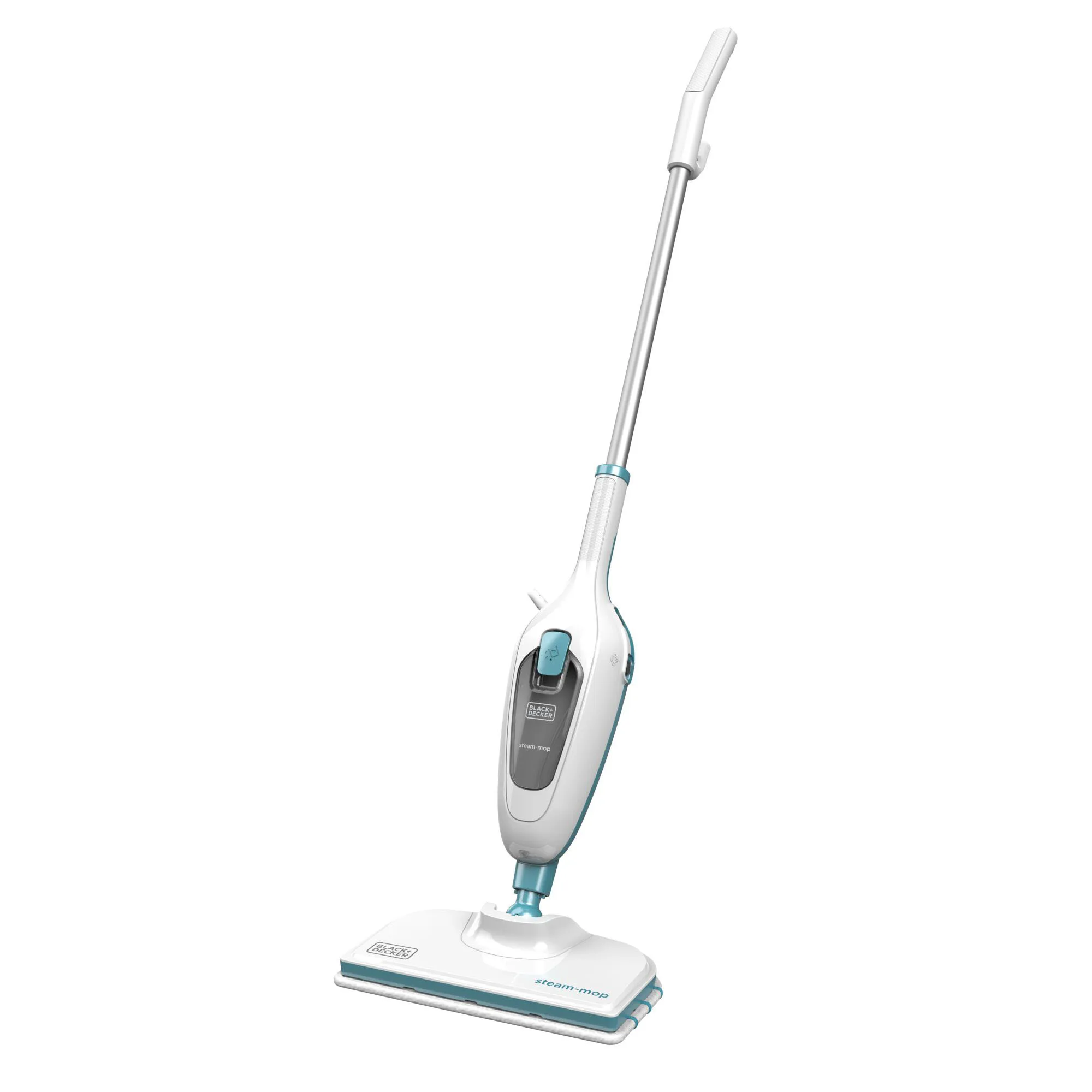 Dampmopp FSM13E1-QS, 1300W