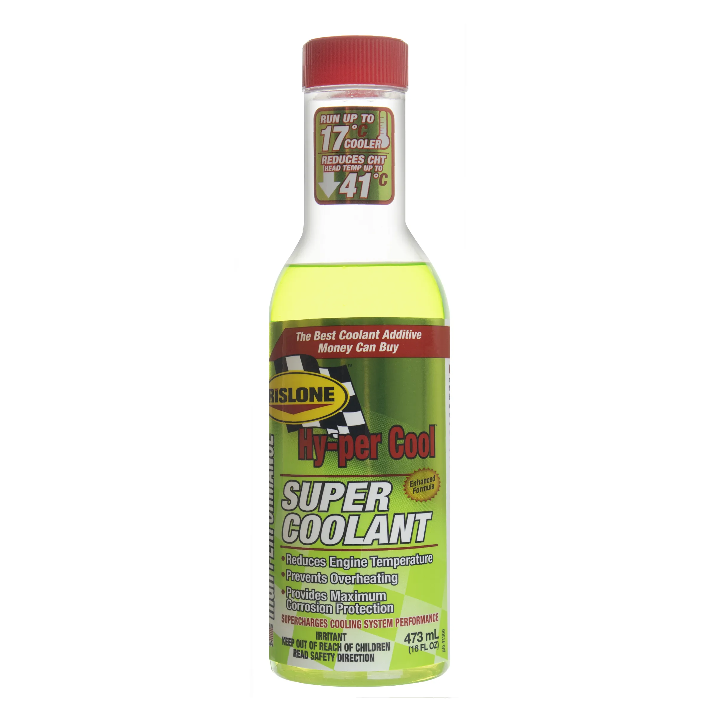 Superkjølevæske, 473 ml