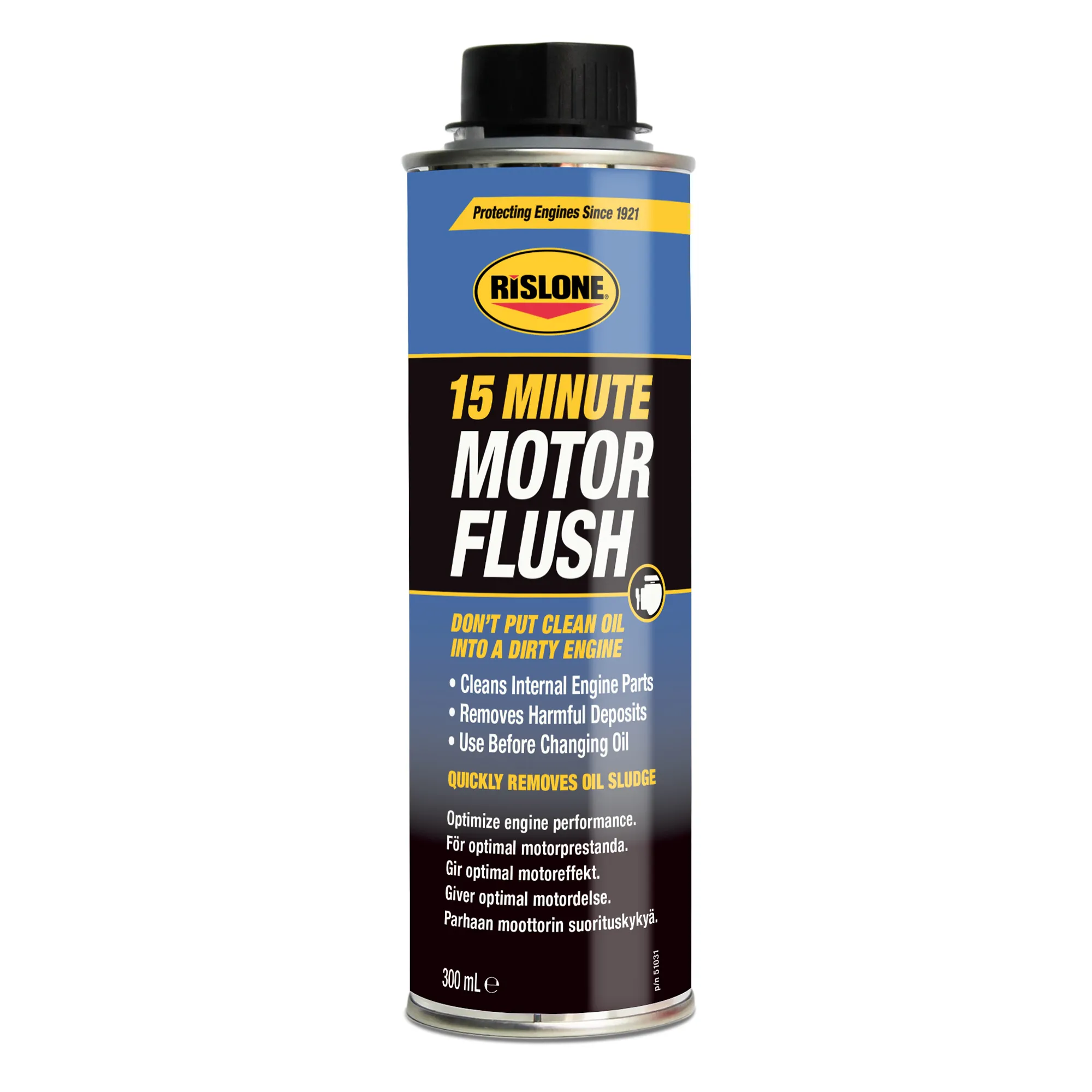 15 Minute Engine Flush, 300 ml
