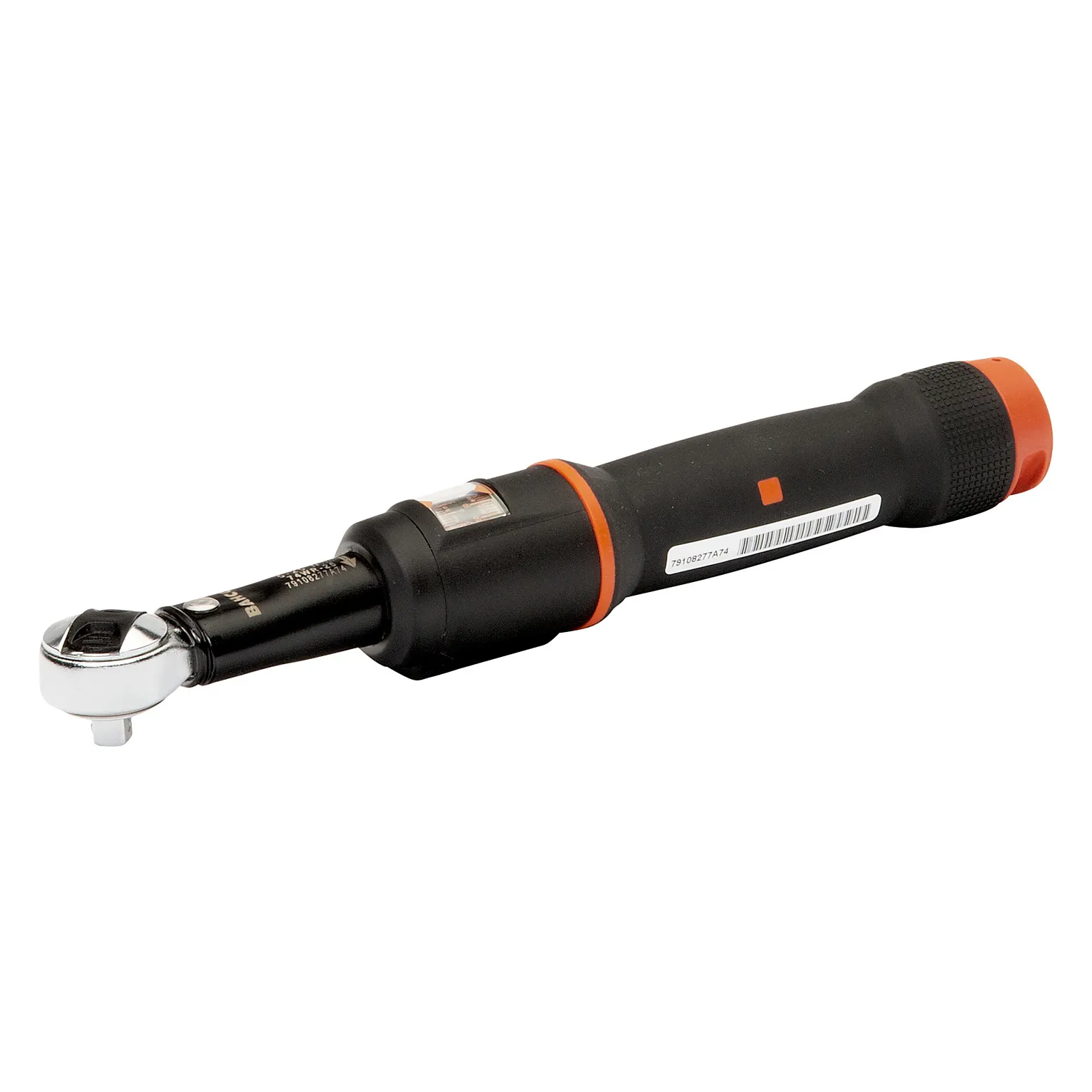 Momentnyckel 74Wr-15, 1/4", 3-15 Nm