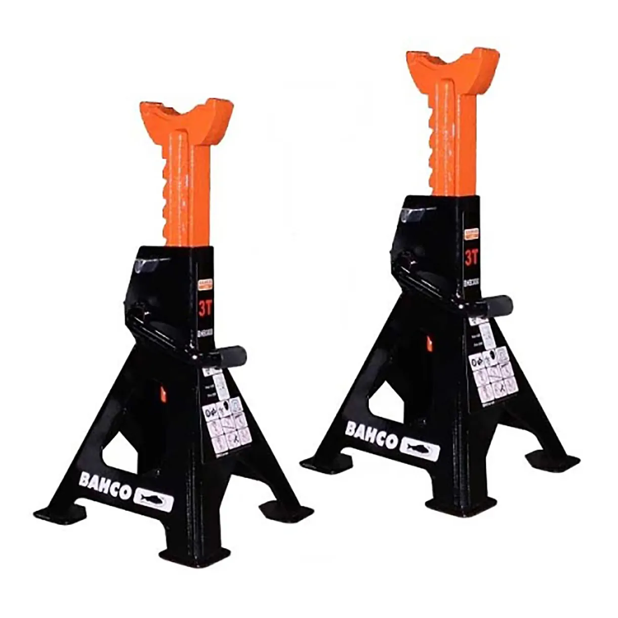 Pallbockar, BH33000 3T 