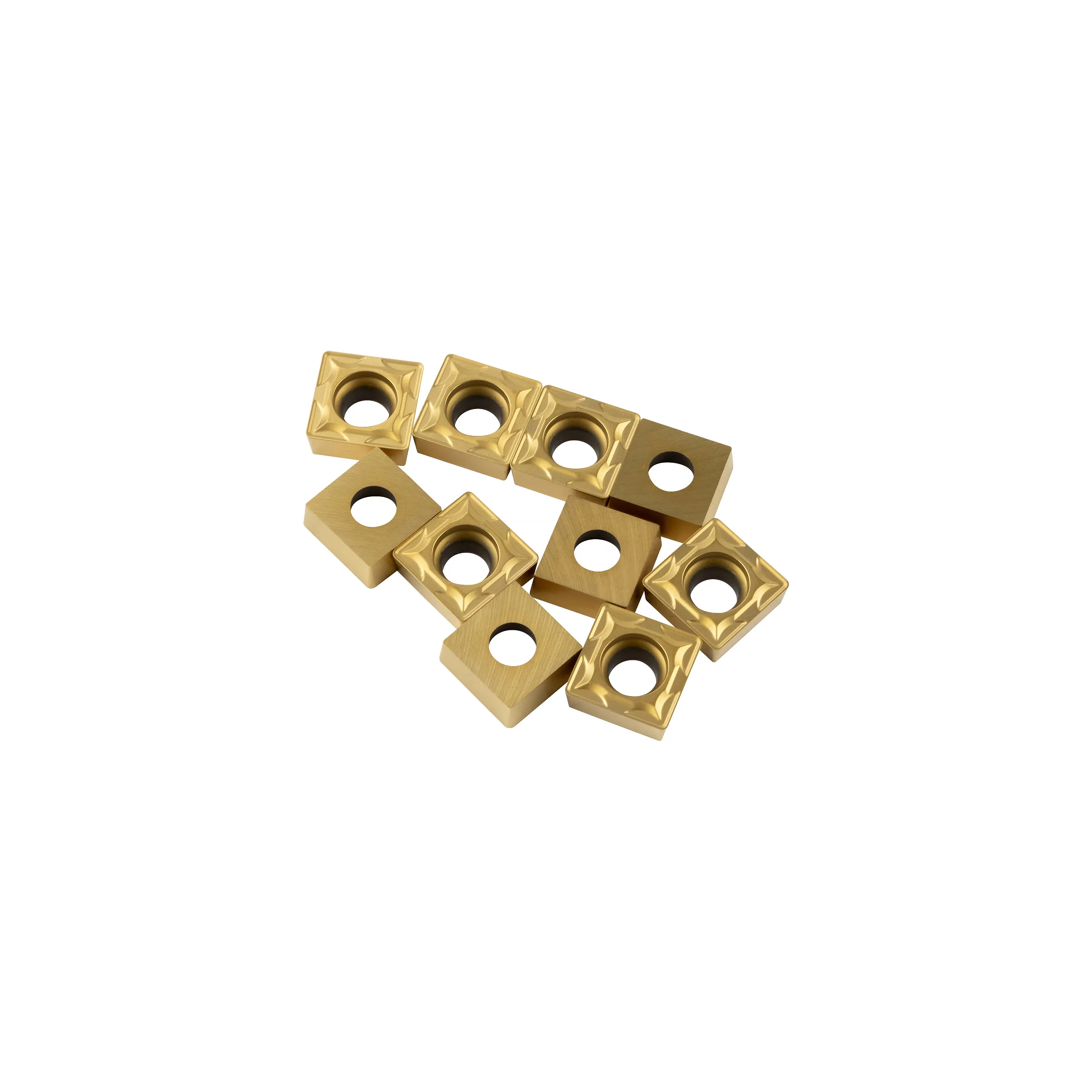 Skjær SCMT120408, 20mm, 10-pakning, Til 492754
