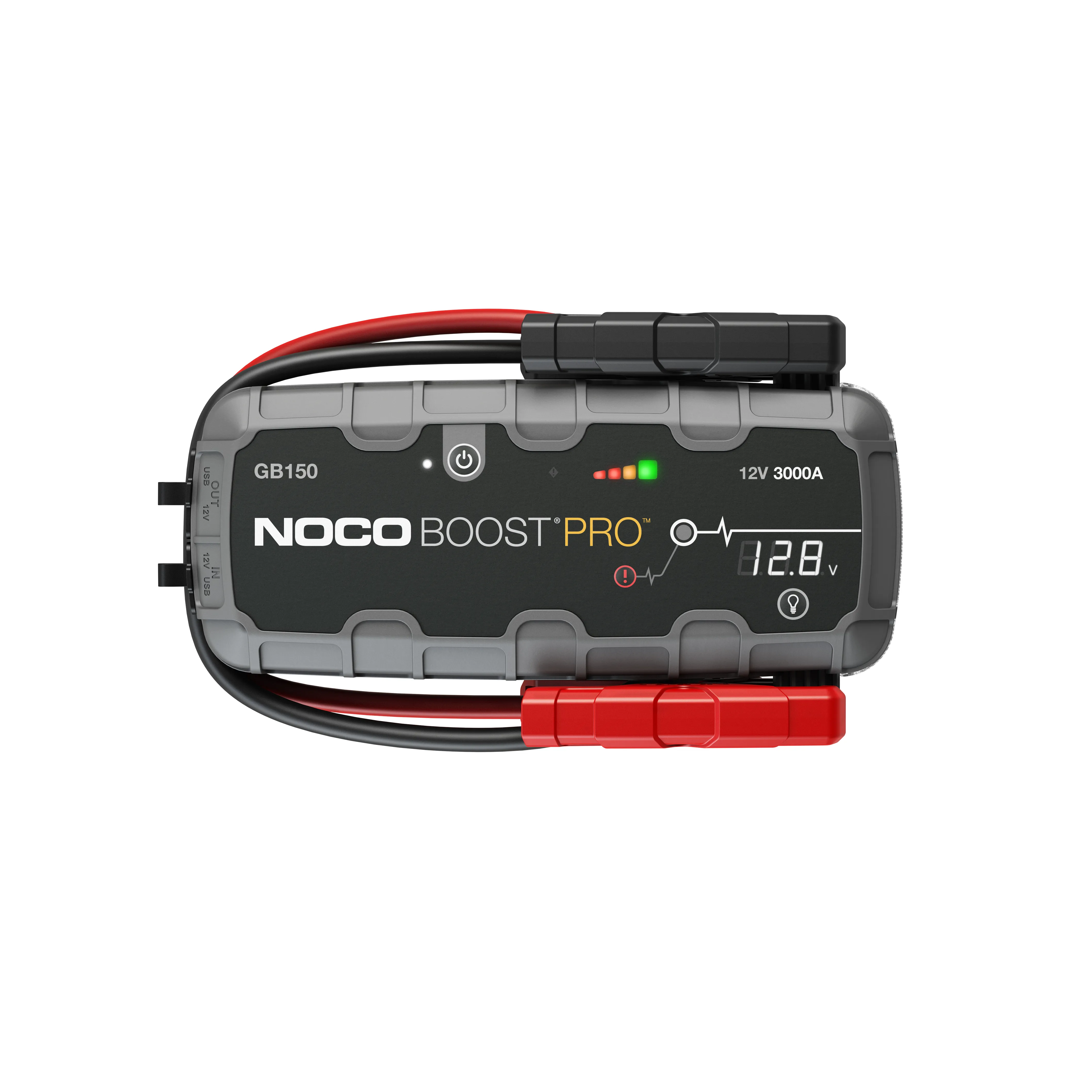 Startbistand GB150 Jump Start, 12 V