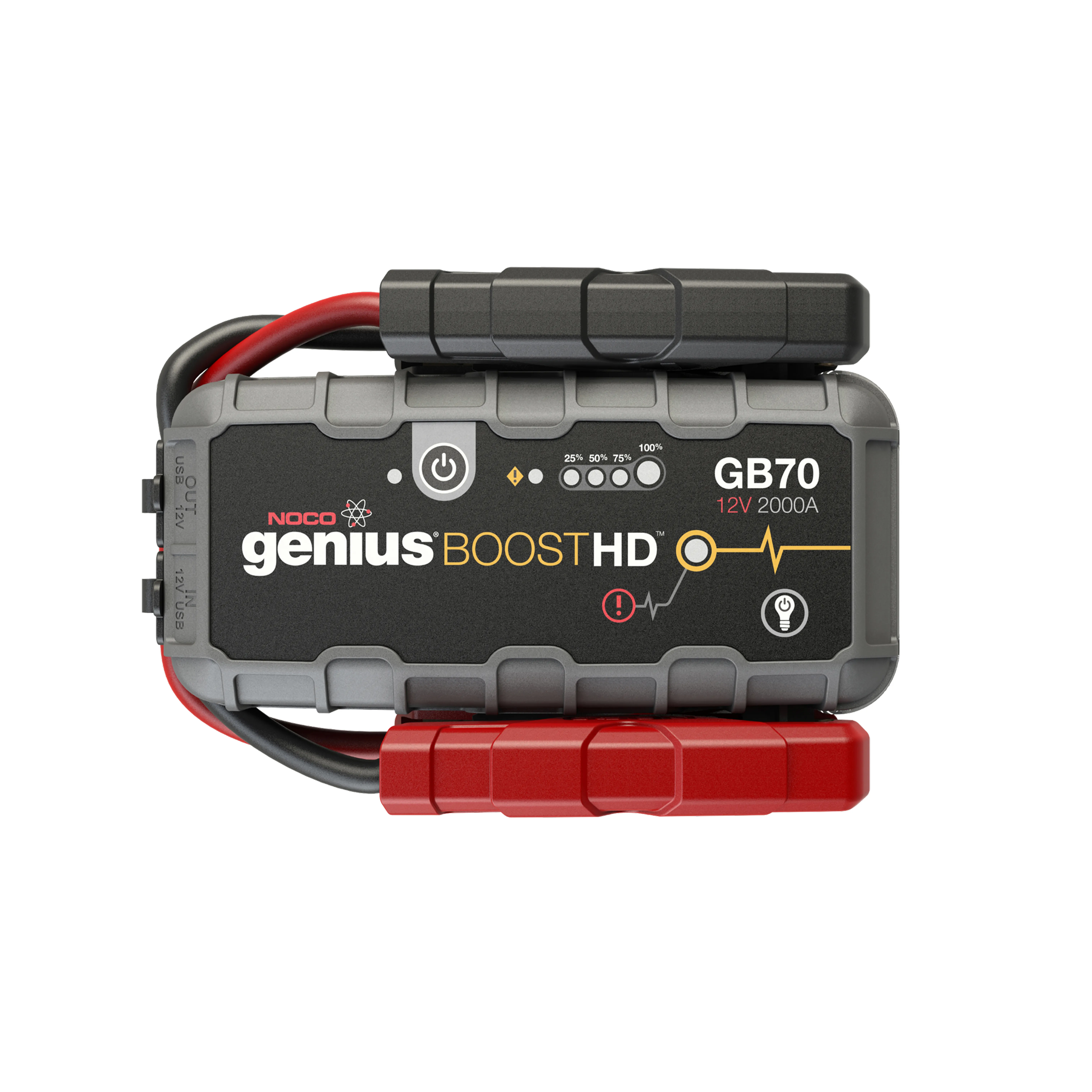 Starthjälp GB70 Jump Start, 12 V