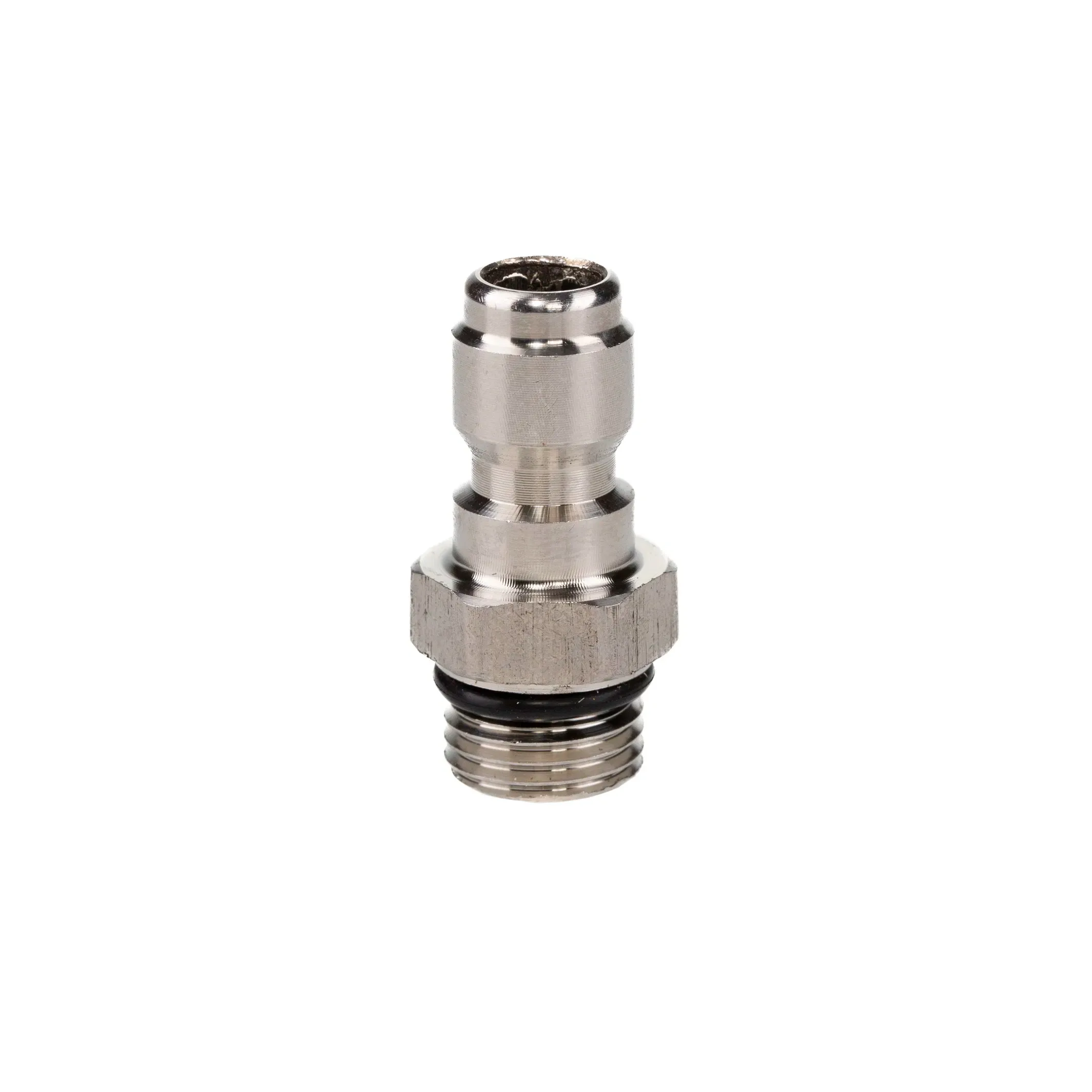 Koppling quick release 