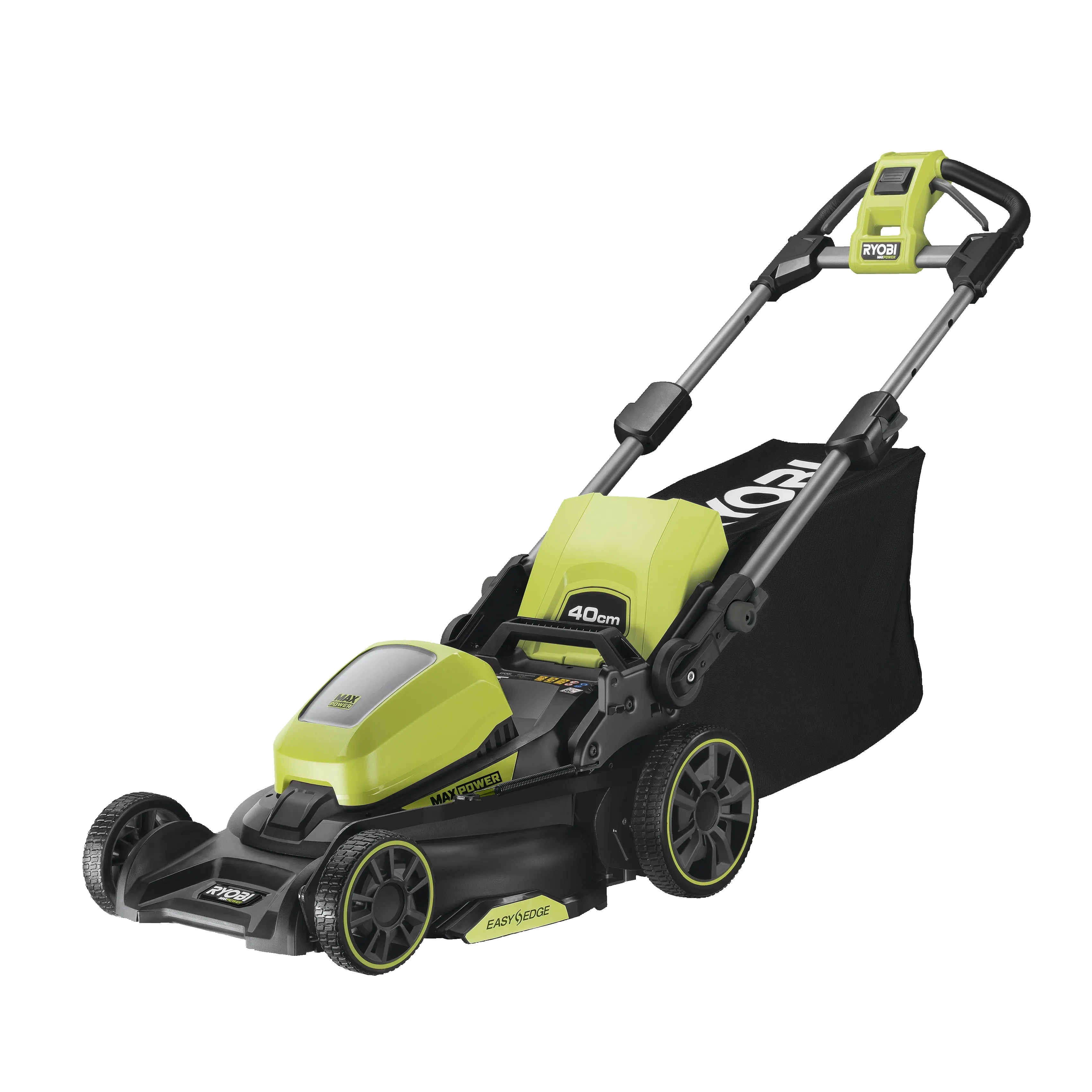 Gräsklippare RY36LM40A-0, 40 cm 