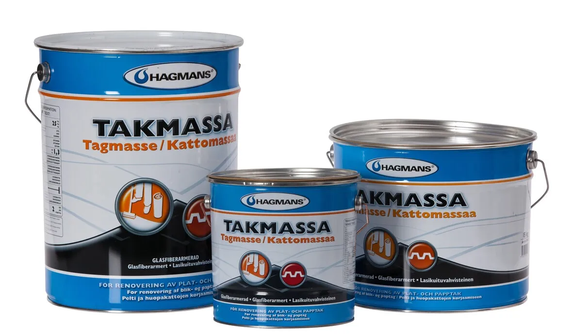 Takmassa kallflytande