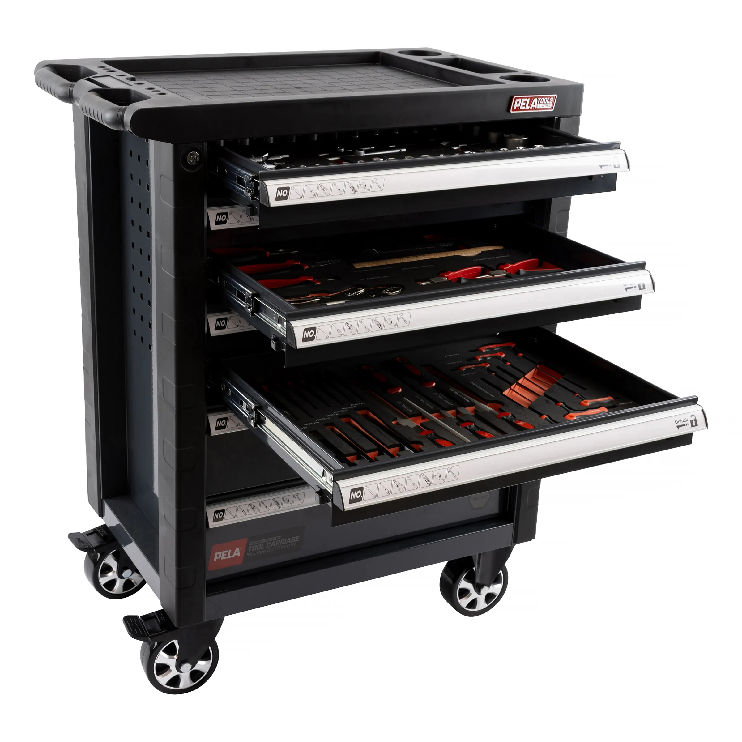 Portabrocce SDS-Plus Makita - Ricambio Per Modelli HR2450, HR2470, HR2810, HR2811 - Foto 7