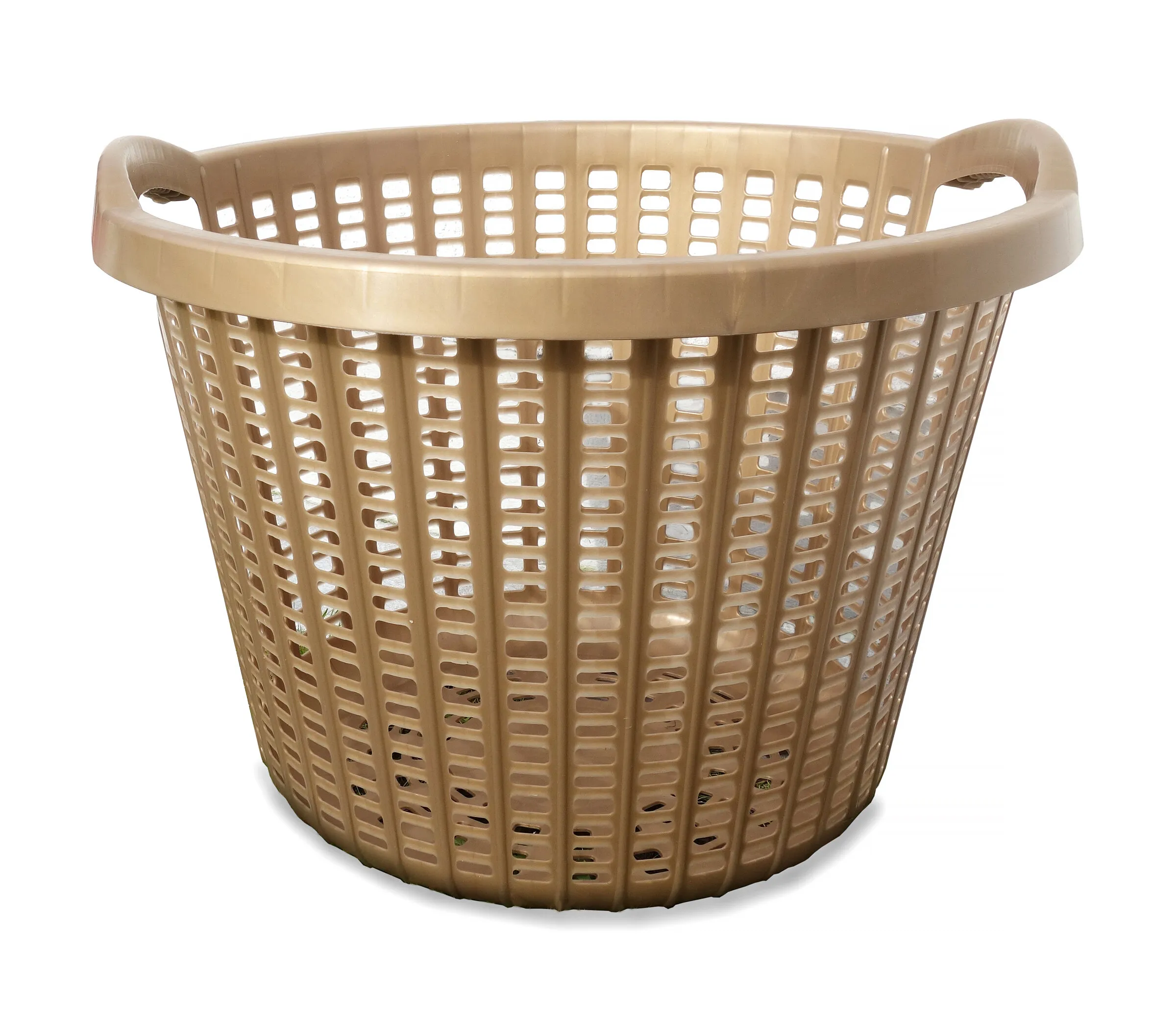 Lövkorg guld, 55 liter