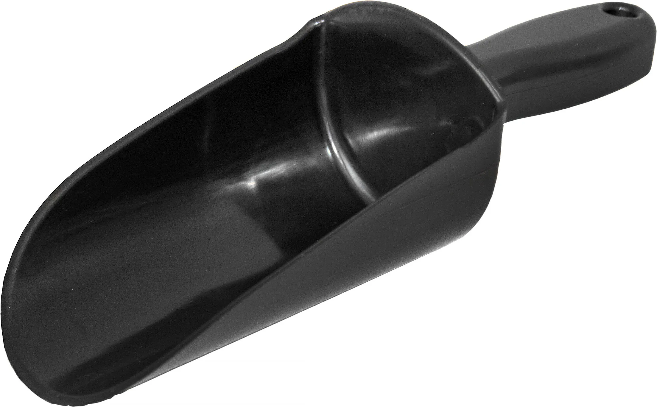 Spade, 23 cm
