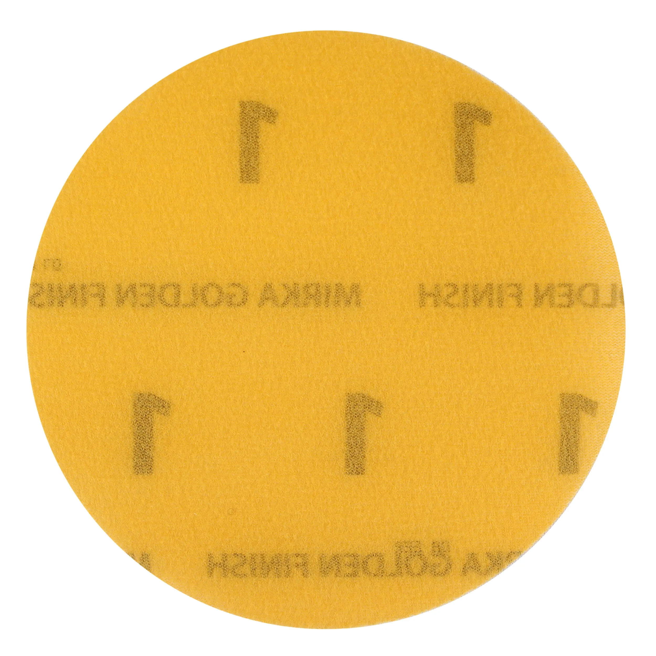 Rondell Golden Finish 1, grip, 77 mm, 50 stk.