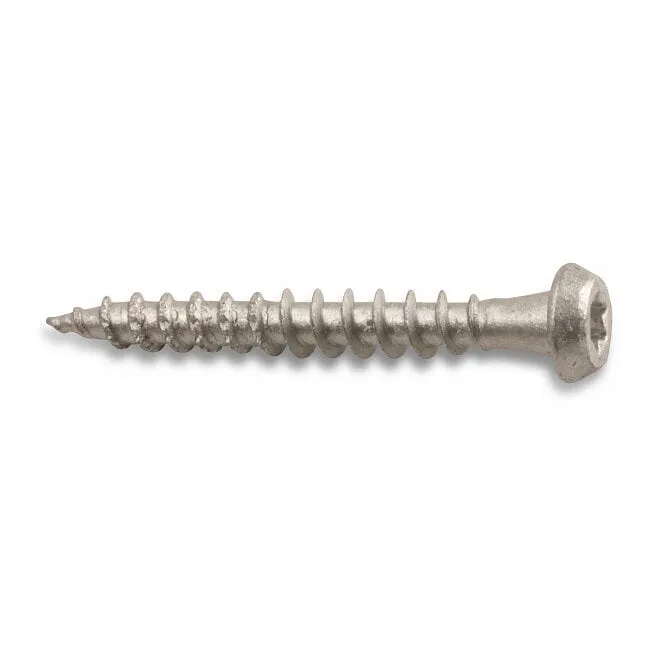 Ankarskruv, 5.0 x 40, 1500st