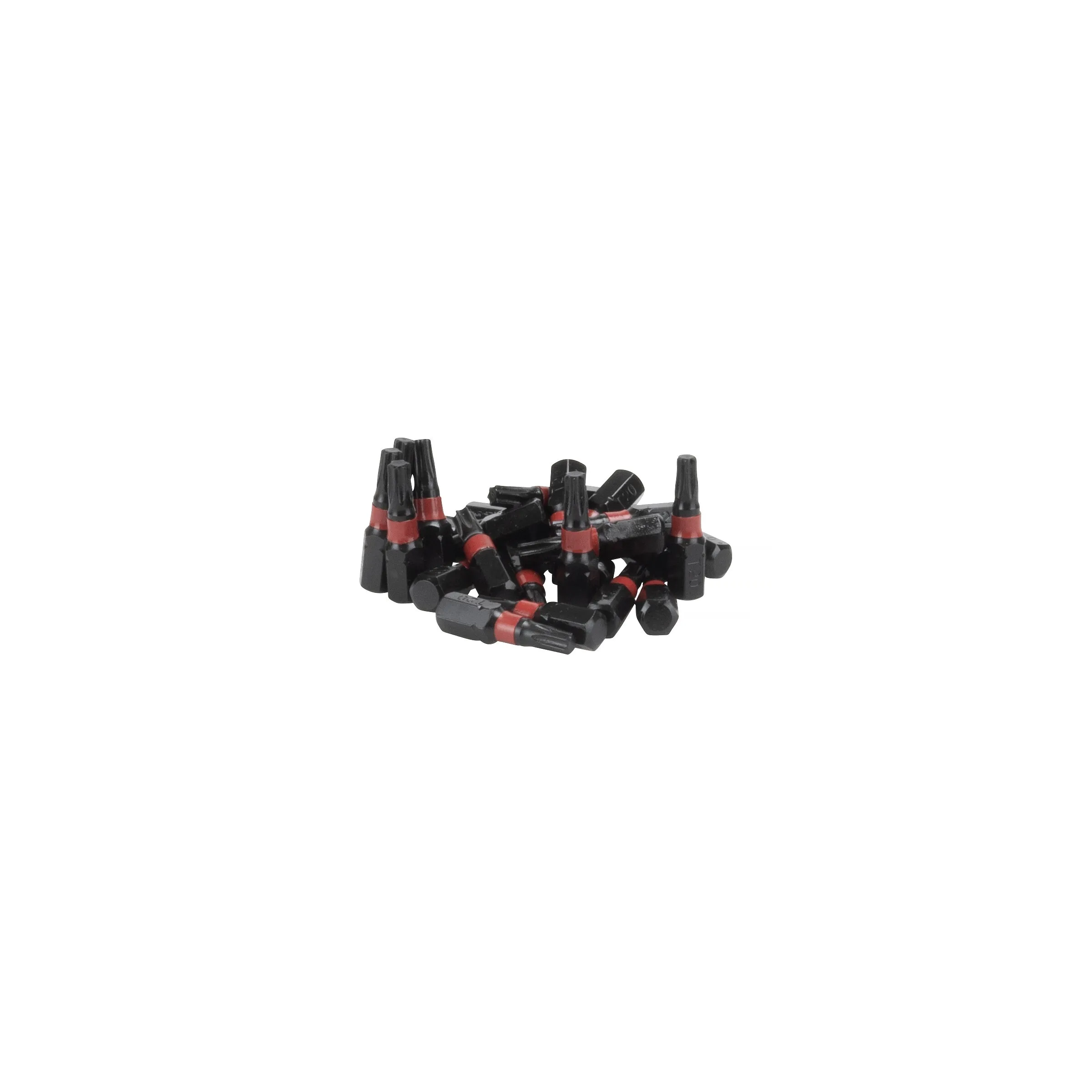 Bits Torx, 25 mm, 25-pack
