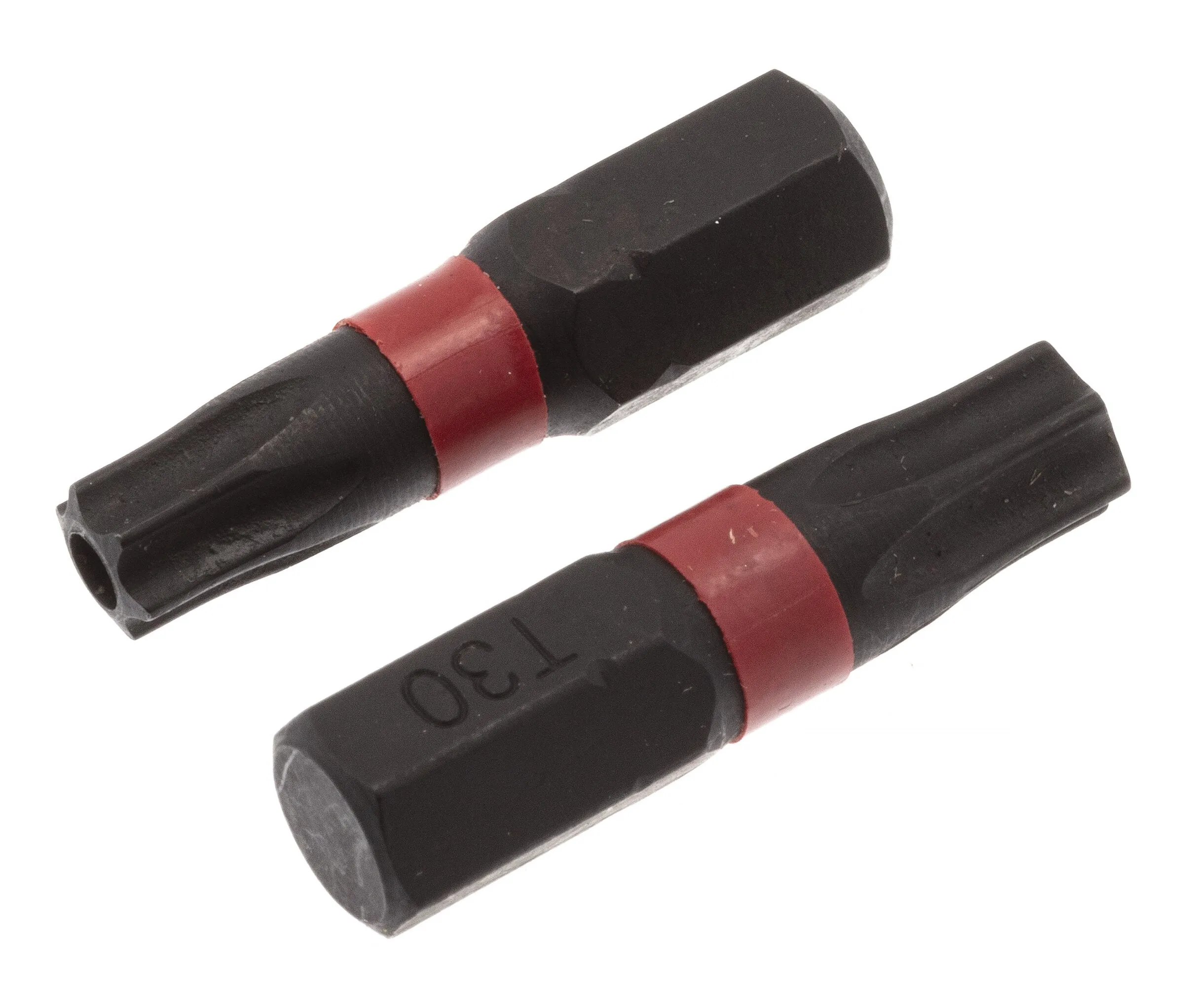 Bits Torx Safety, 25 mm, 2 st