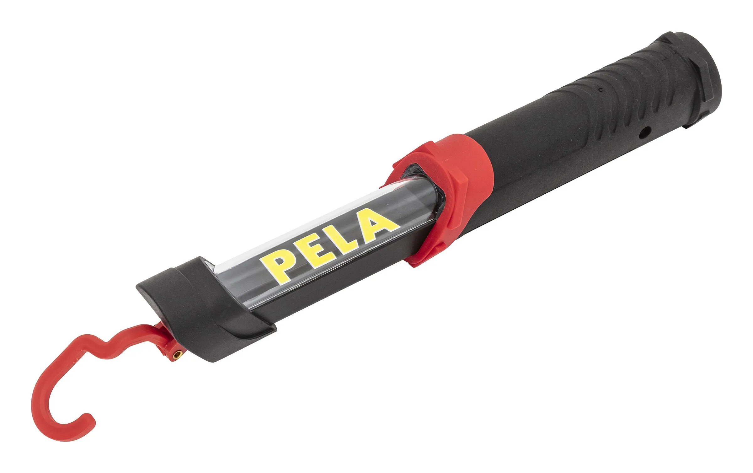 LED arbetslampa, laddbar, 300 lumen