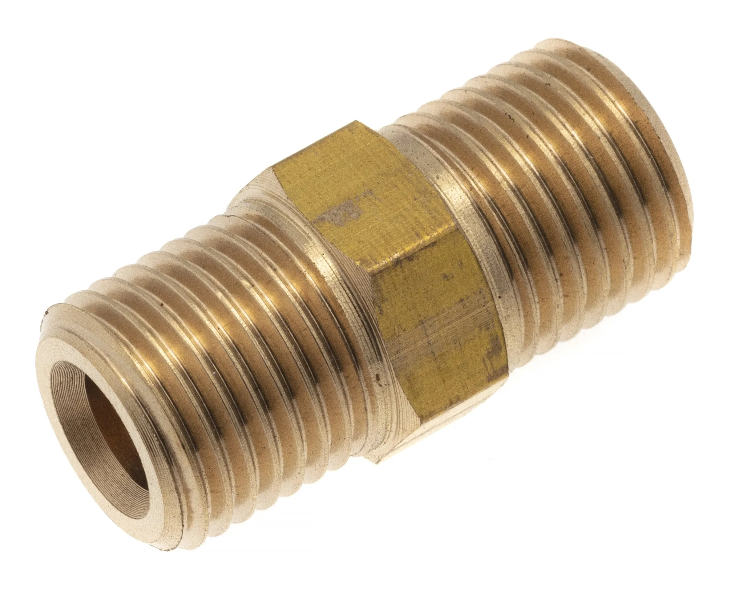 Adapter til skumlanse, 1/4" nippel hann