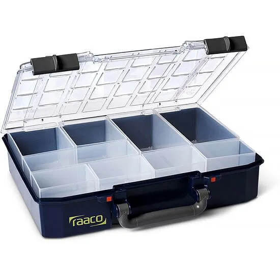 Sortimentsbox, Carrylite 80 4x8-9