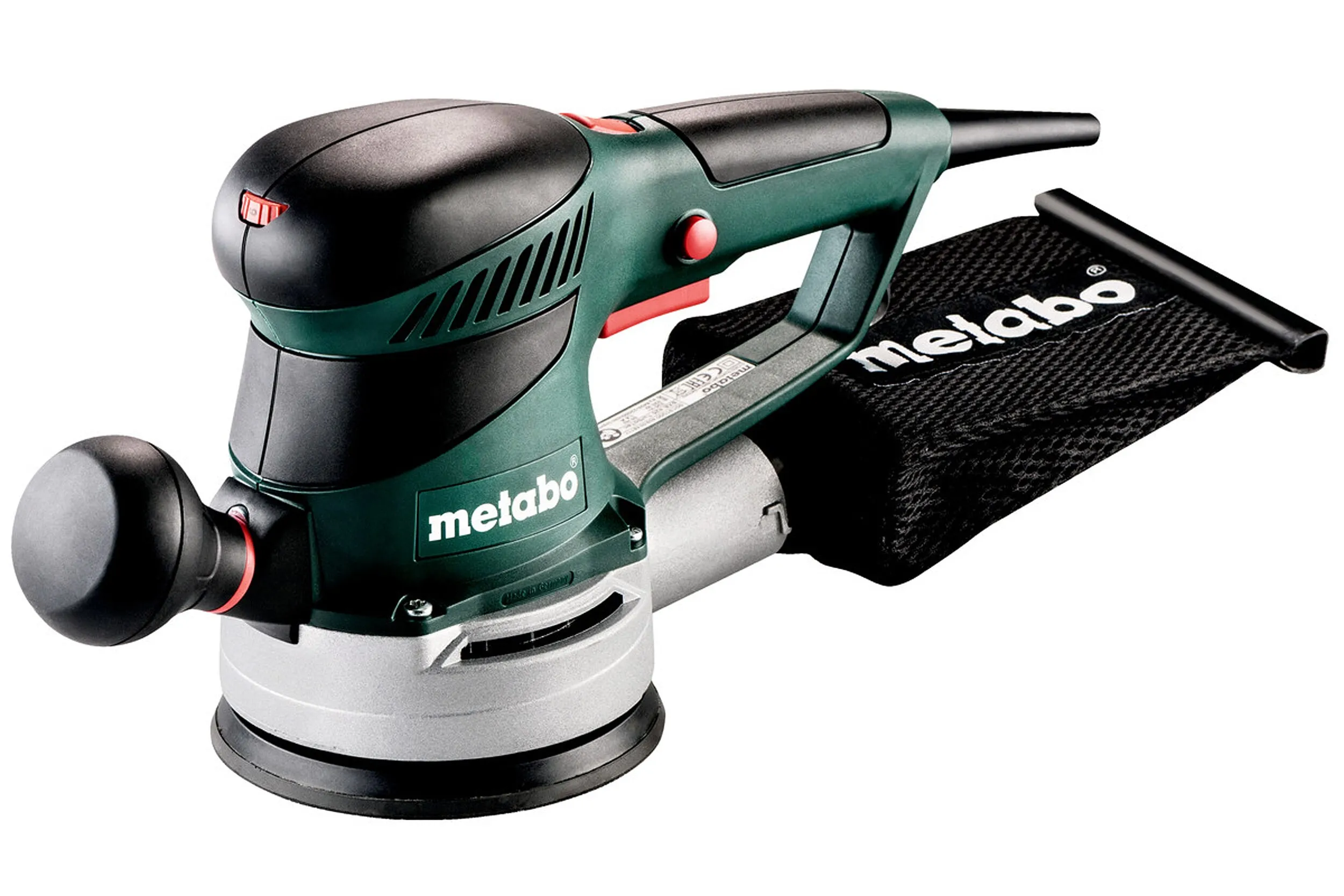 Excenterslip SXE 425 TurboTec, 125 mm
