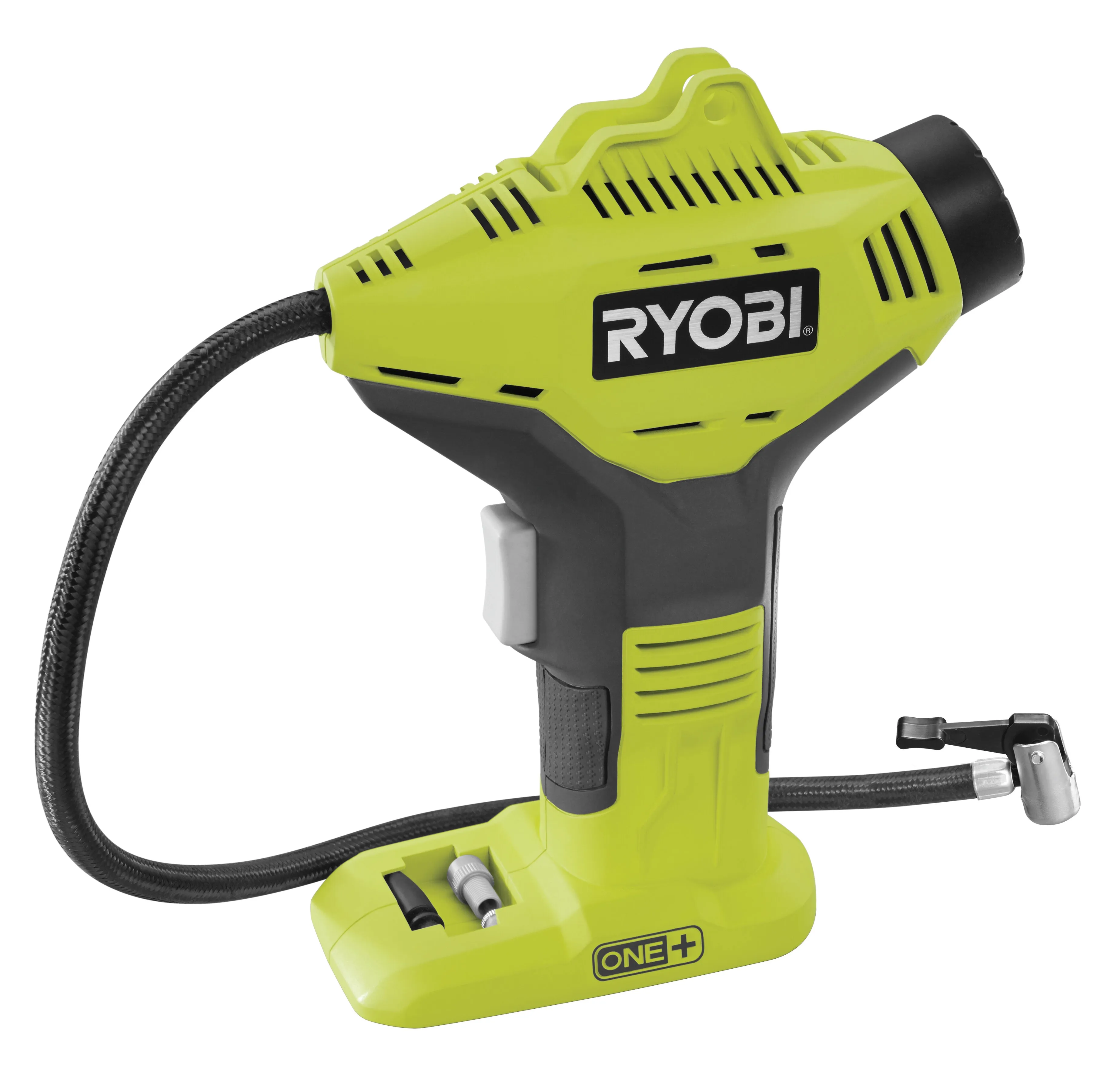 Minikompressor 18V, R18PI-0