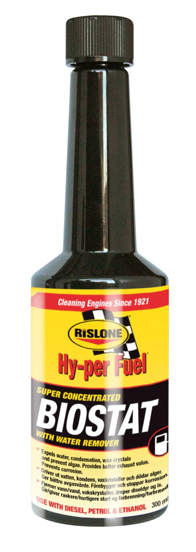 Water Remover Fuel Dryer, 300 ml