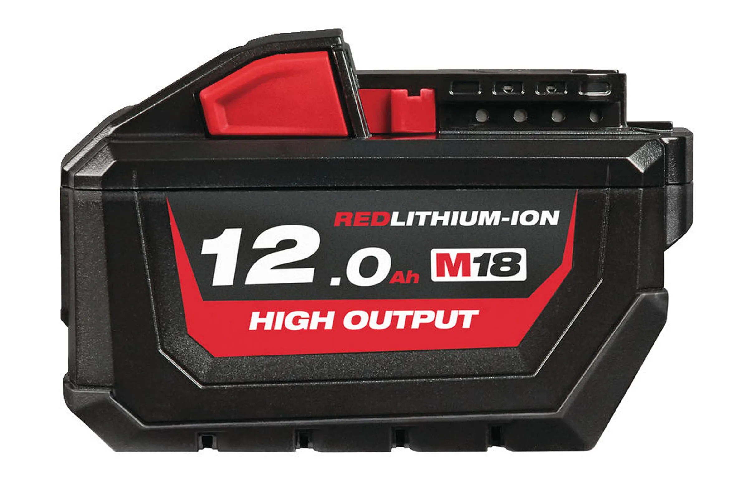 Batteri M18 ,12,0Ah