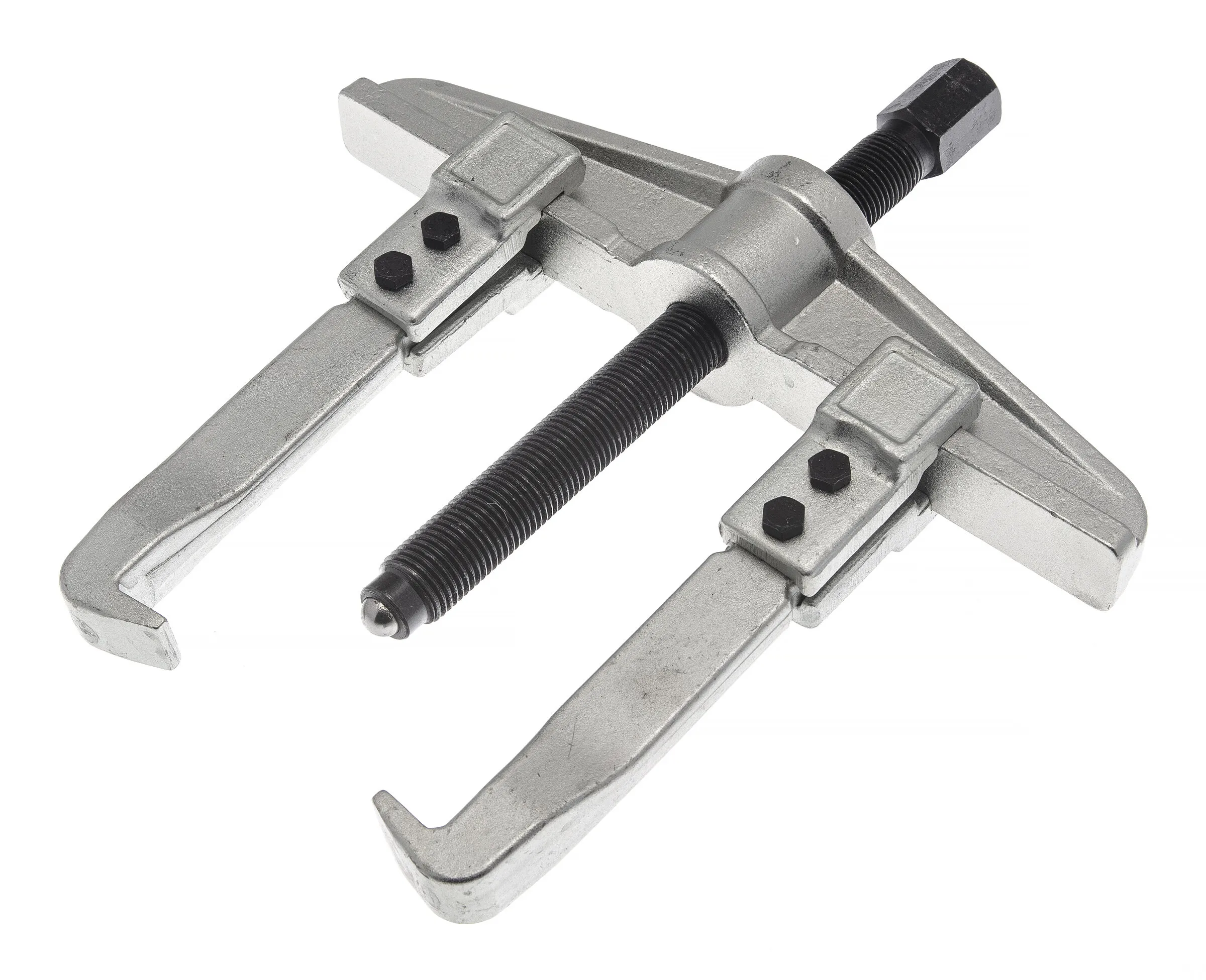 Avdragare tvåarmad universal, 210 mm