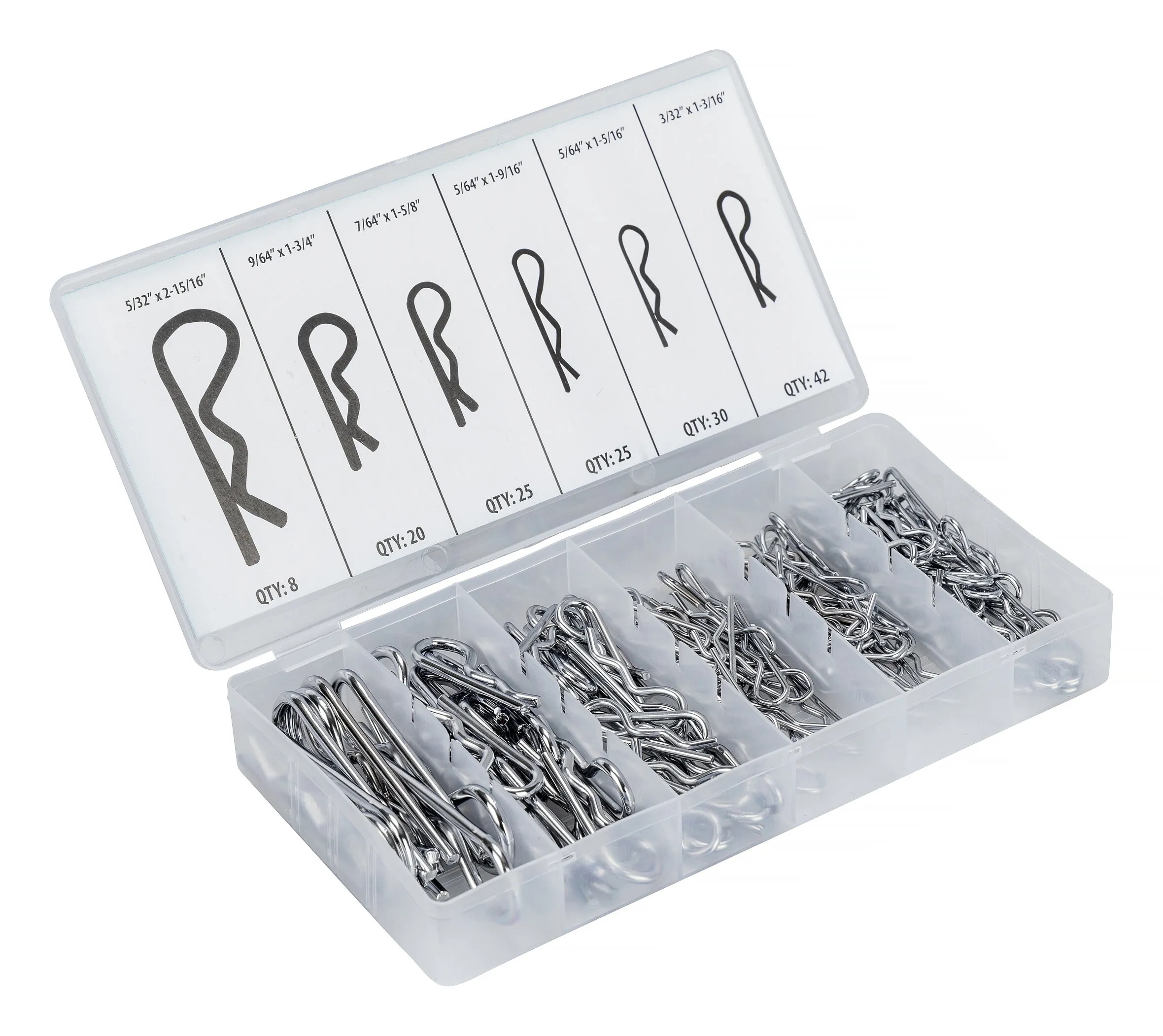 R-sprintsats, 150 st