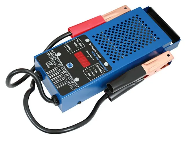 Batteritestare 12V, 100A