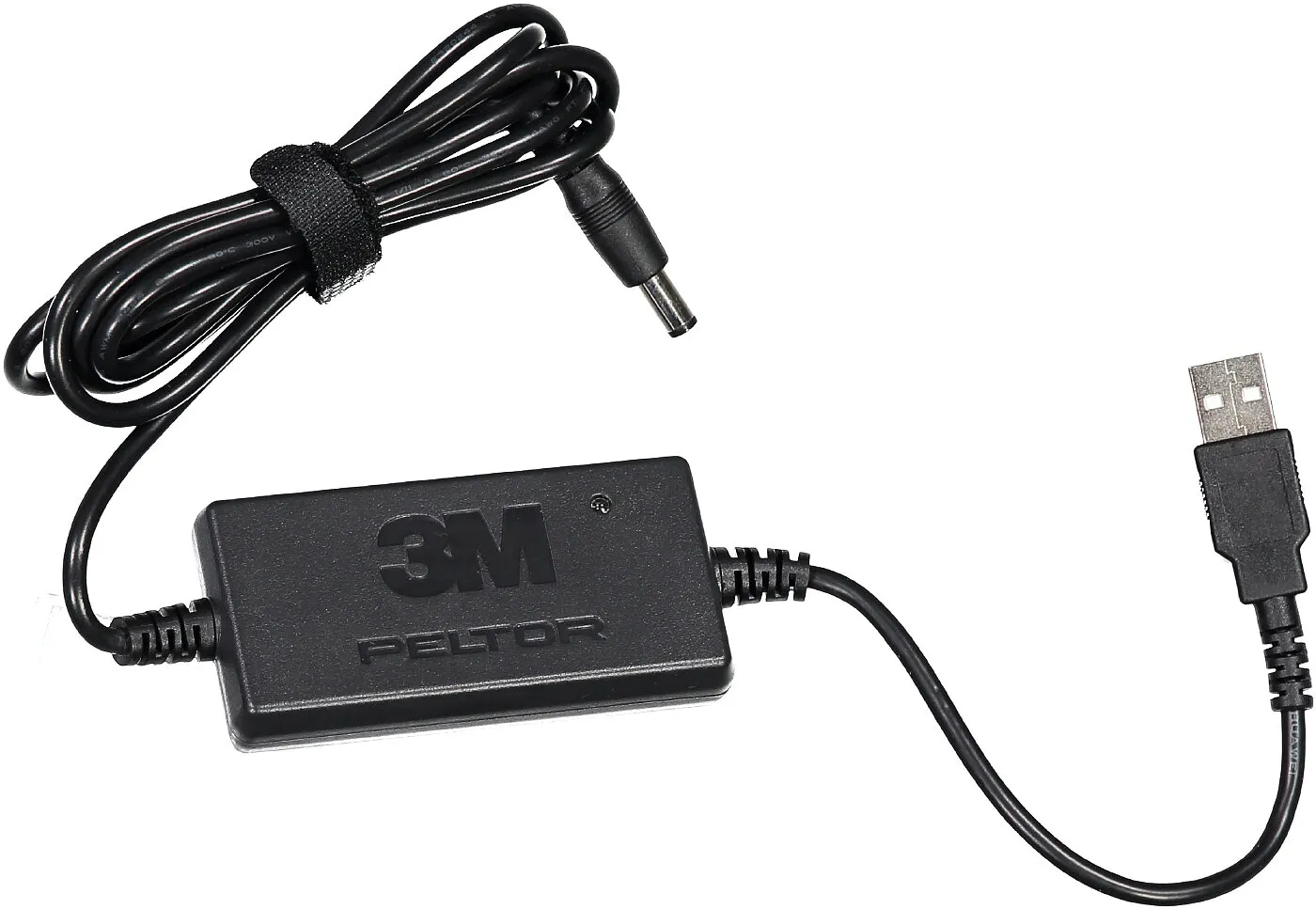 Batteriladdare för Peltor