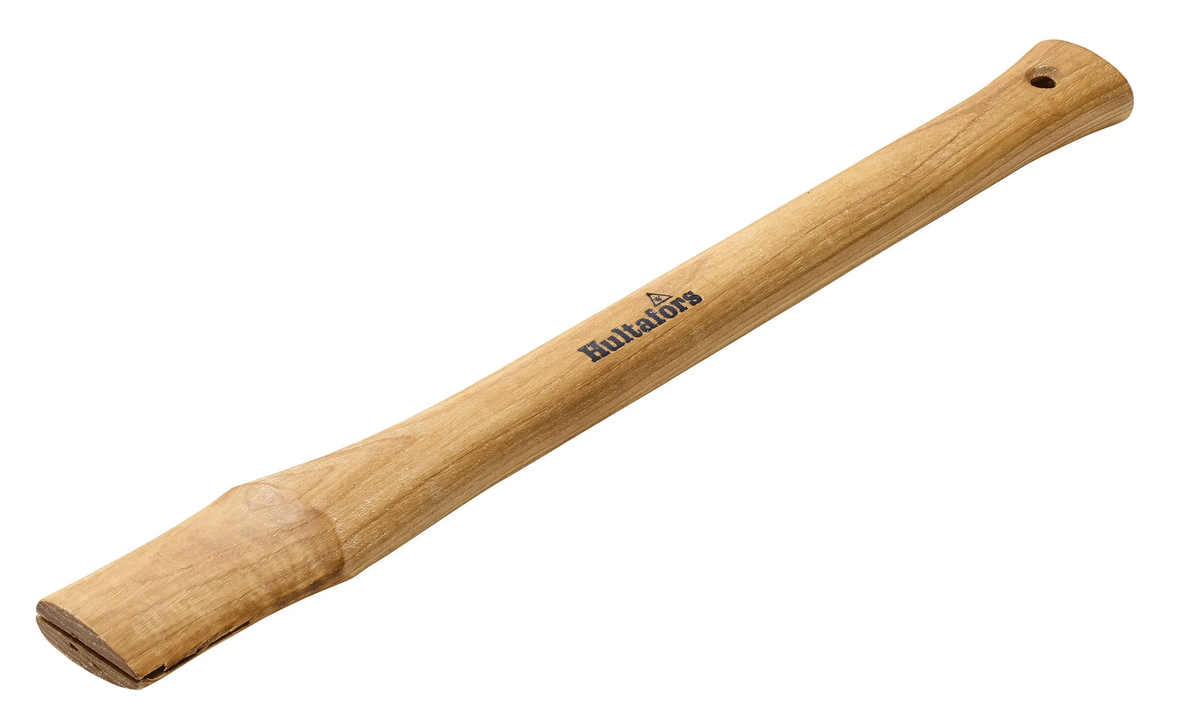 Yxskaft, rakt, AHS 500-50x20 HB