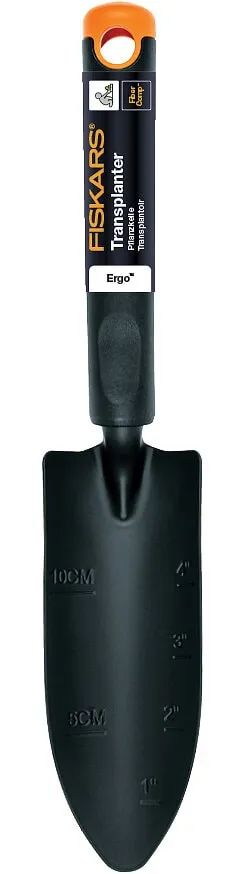 Ergo plateringsspade smal