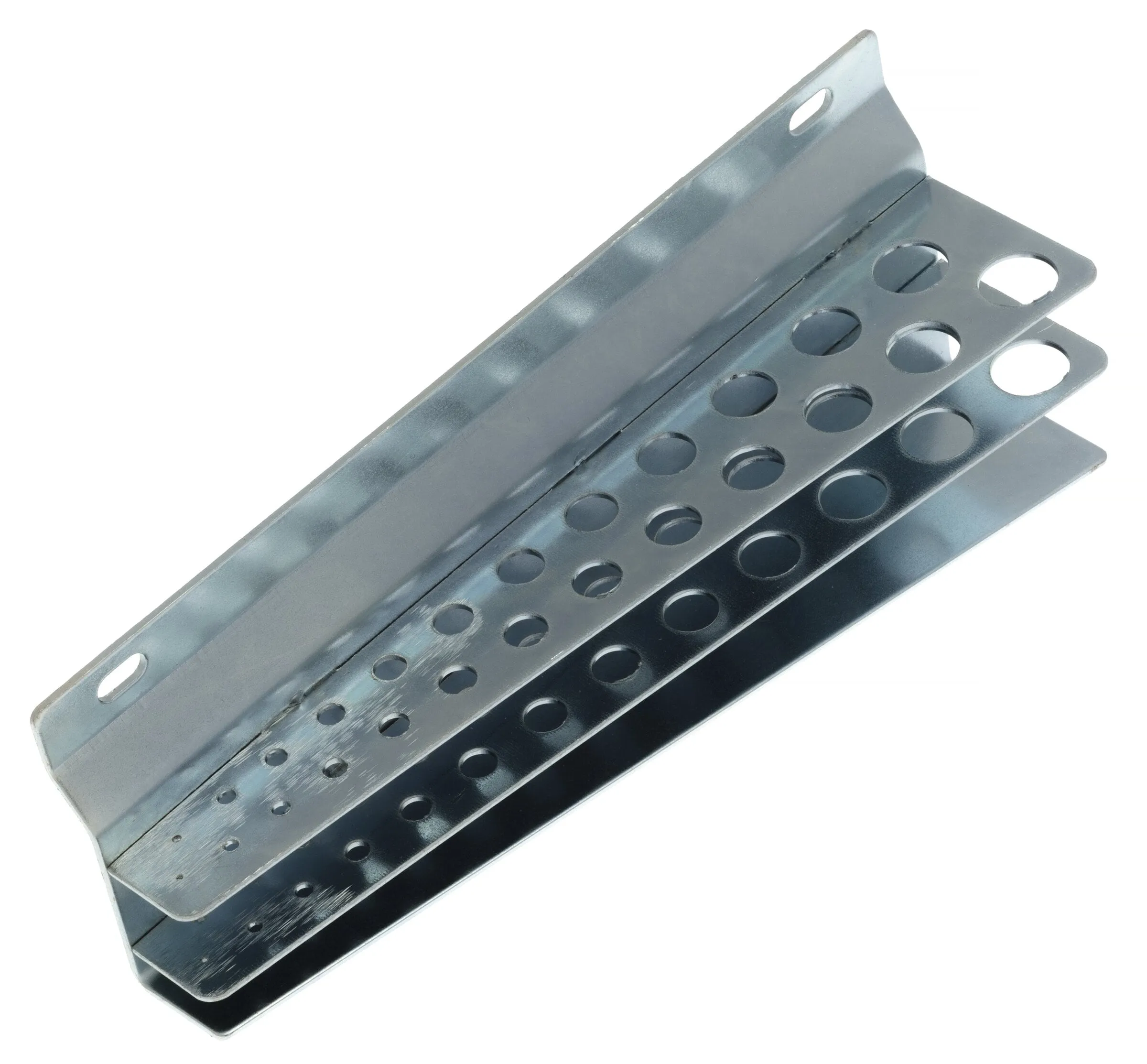 Borholder, 25 stk, 1-13 mm