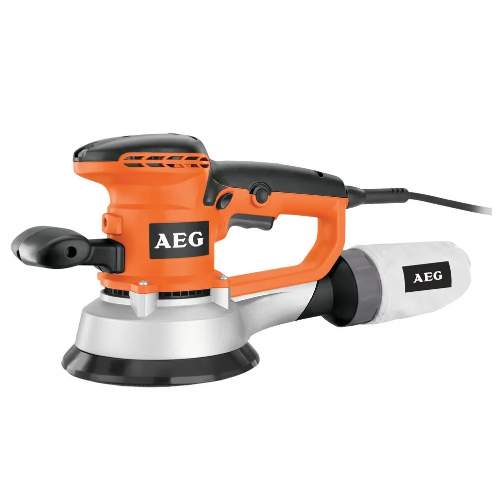Excenterslip, EX 150 S