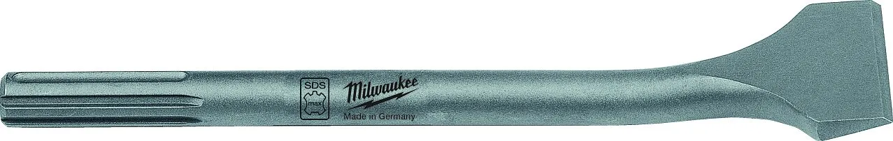Kakelmejsel SDS-MAX, 300 x 80 mm