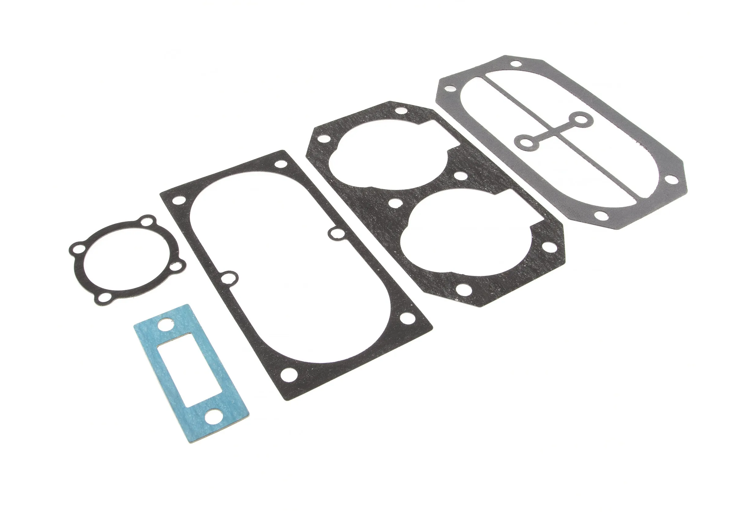 Packningssats till kompressor 5,5 hk & 7,5 hk, ny modell