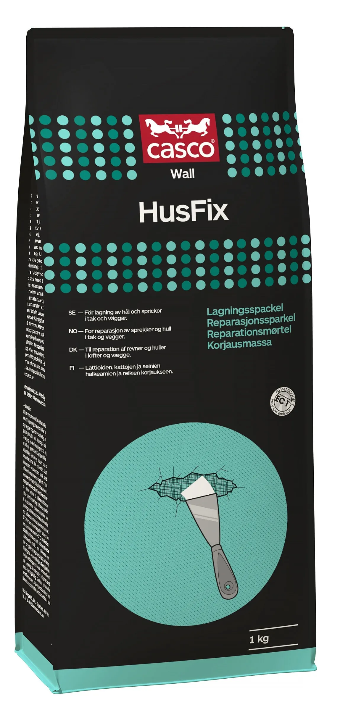 Husfix