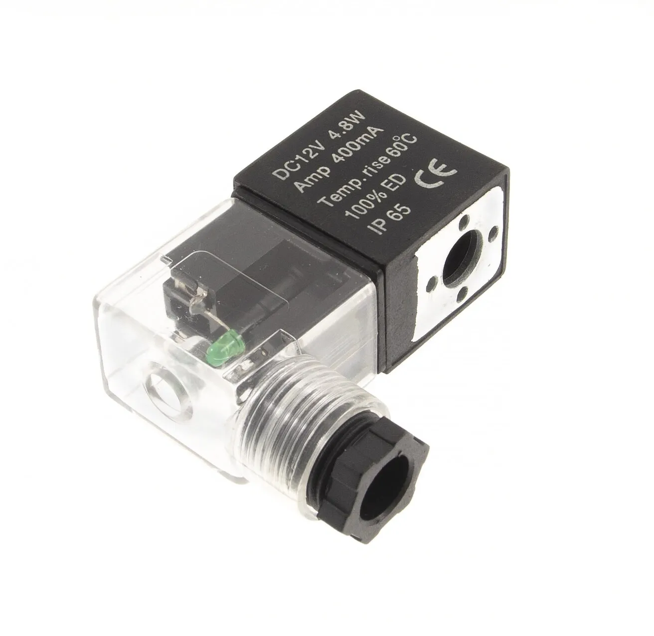 Magnetventil 12V till 75506