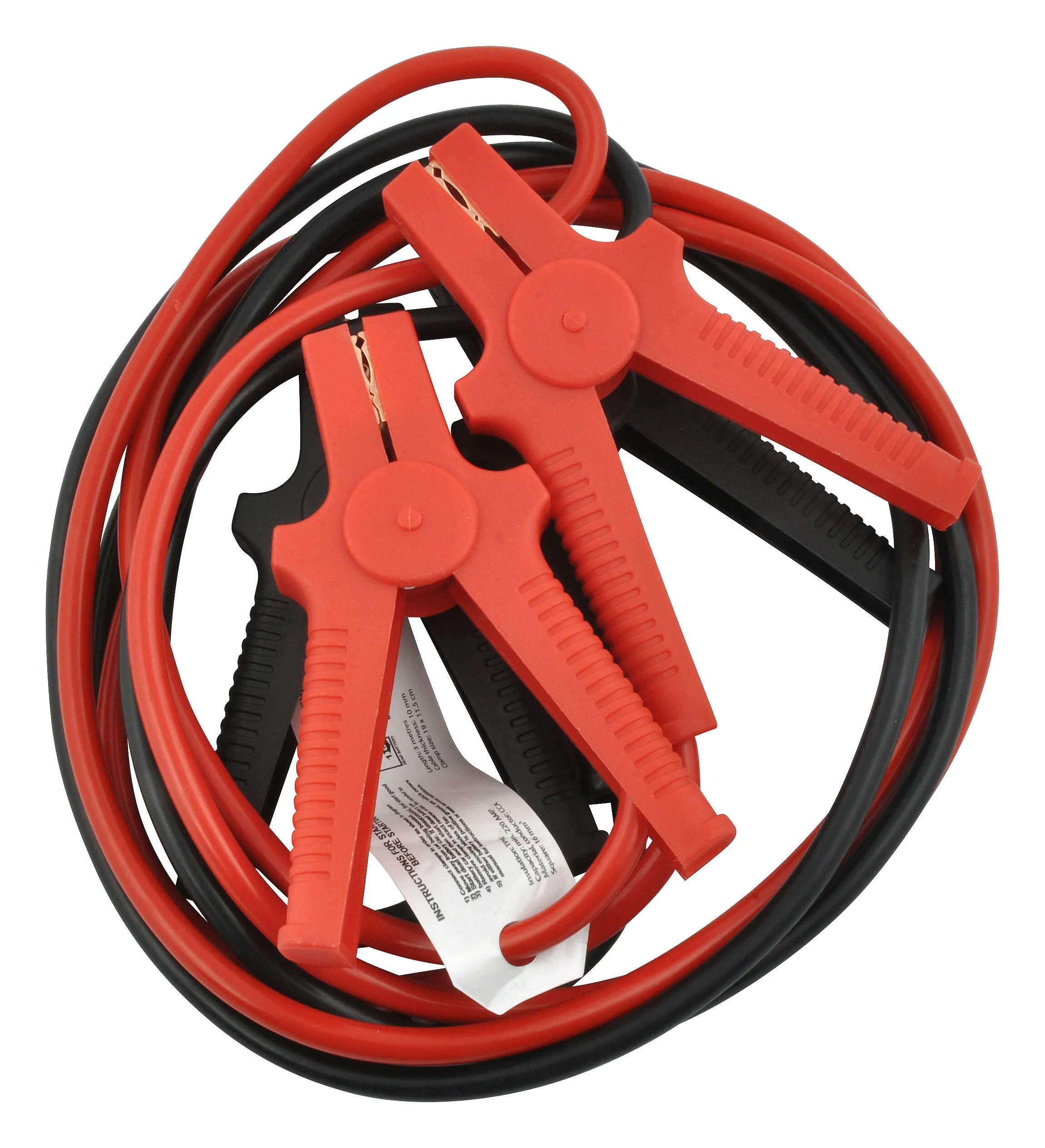 Startkablar 220 amp 4,5 m
