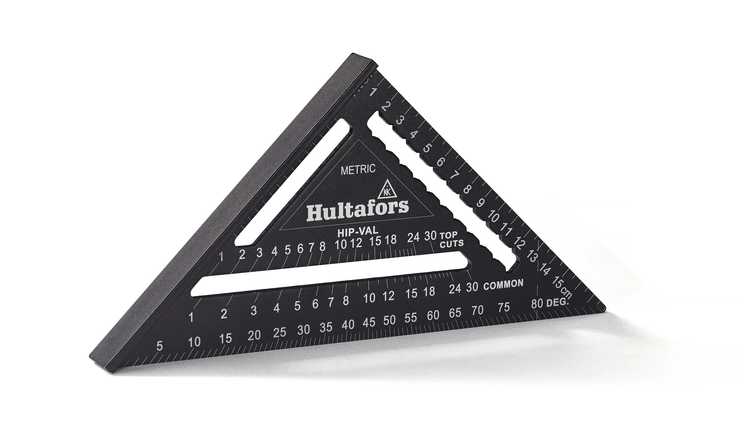Hurtigvinkel MRS, 180 mm