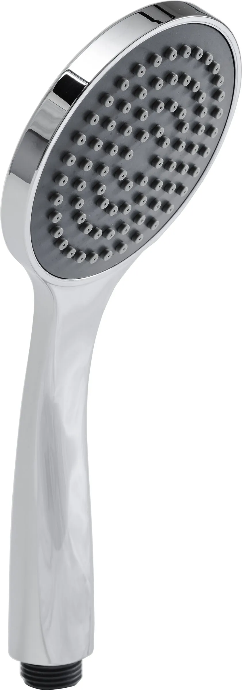 Handdusch Aqualine 1-spray, krom