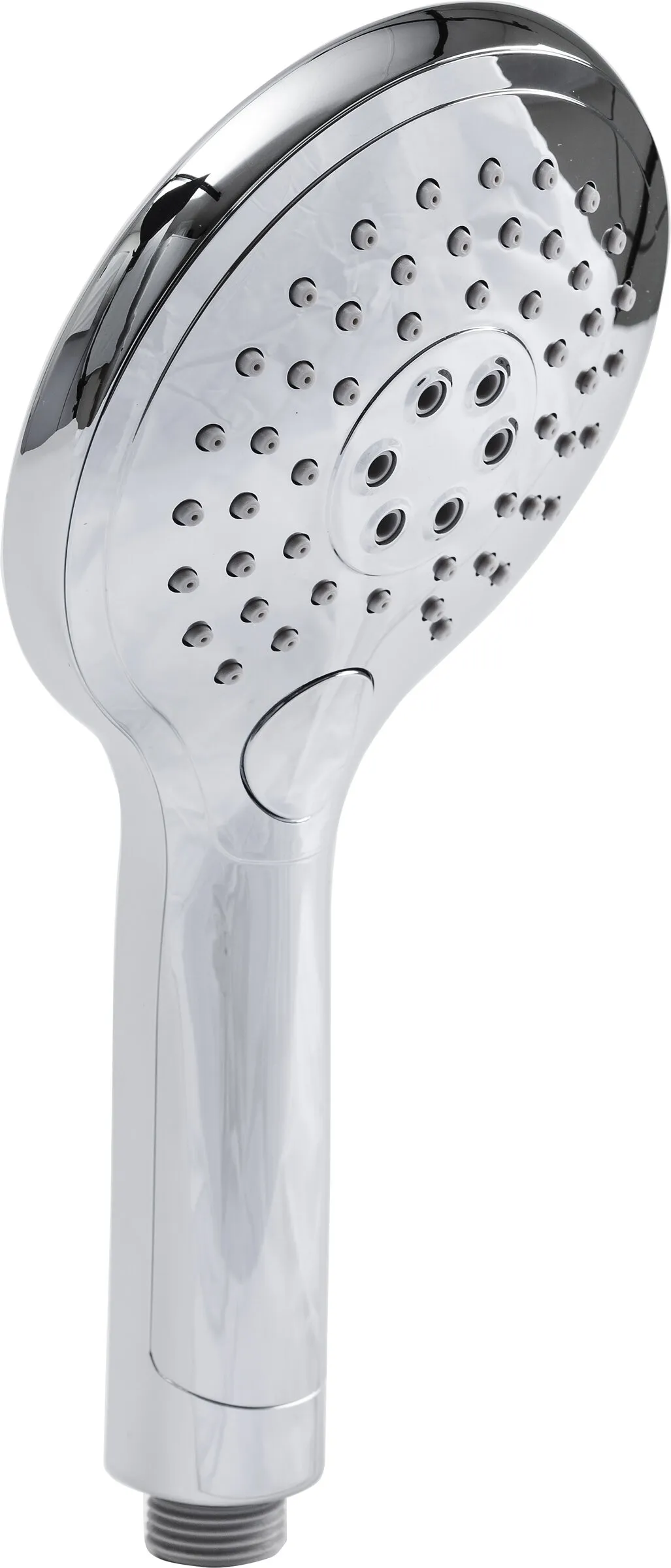 Handdusch Aqualine 3-spray, krom