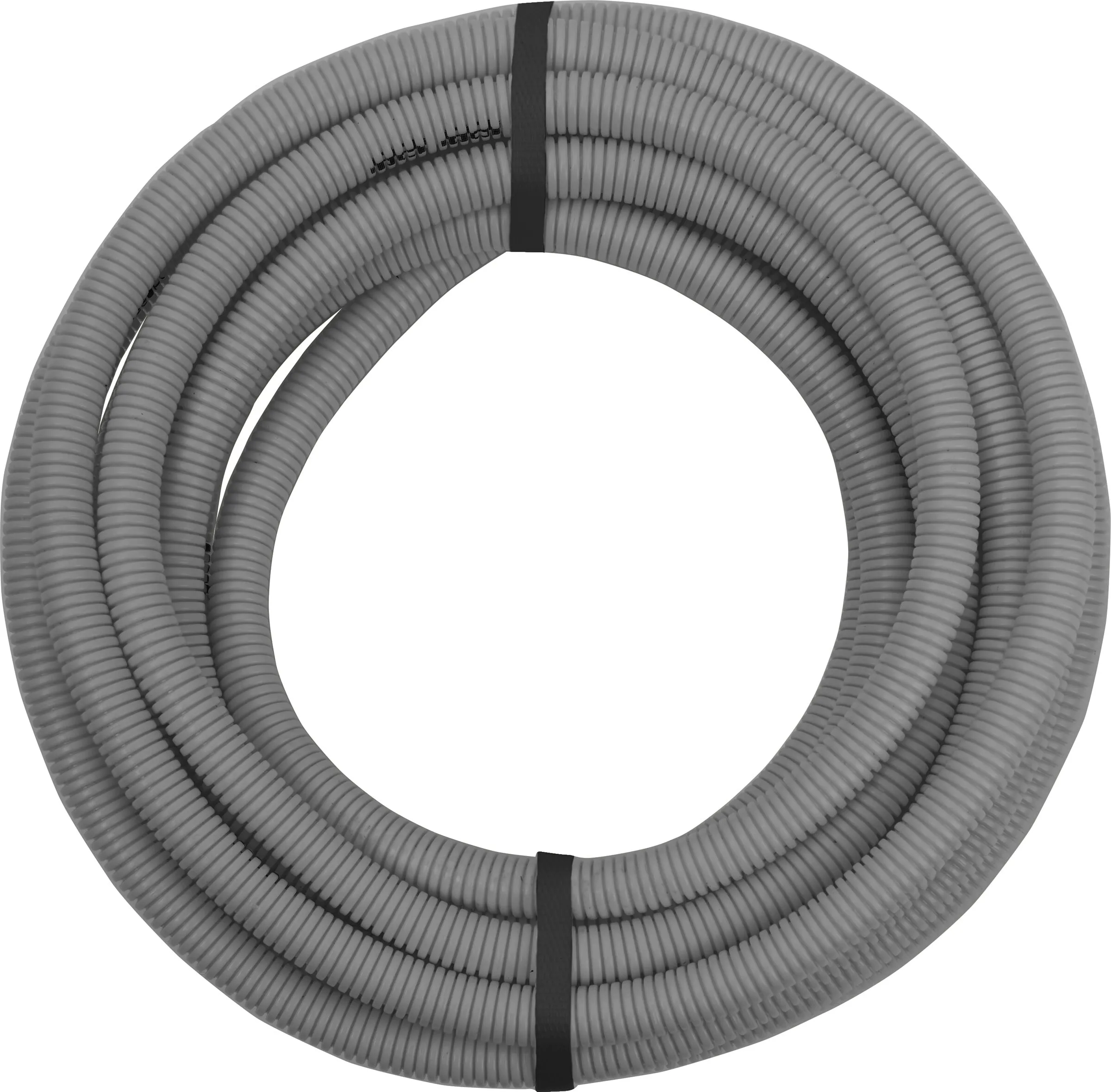 Flexrör, ring, halogenfri