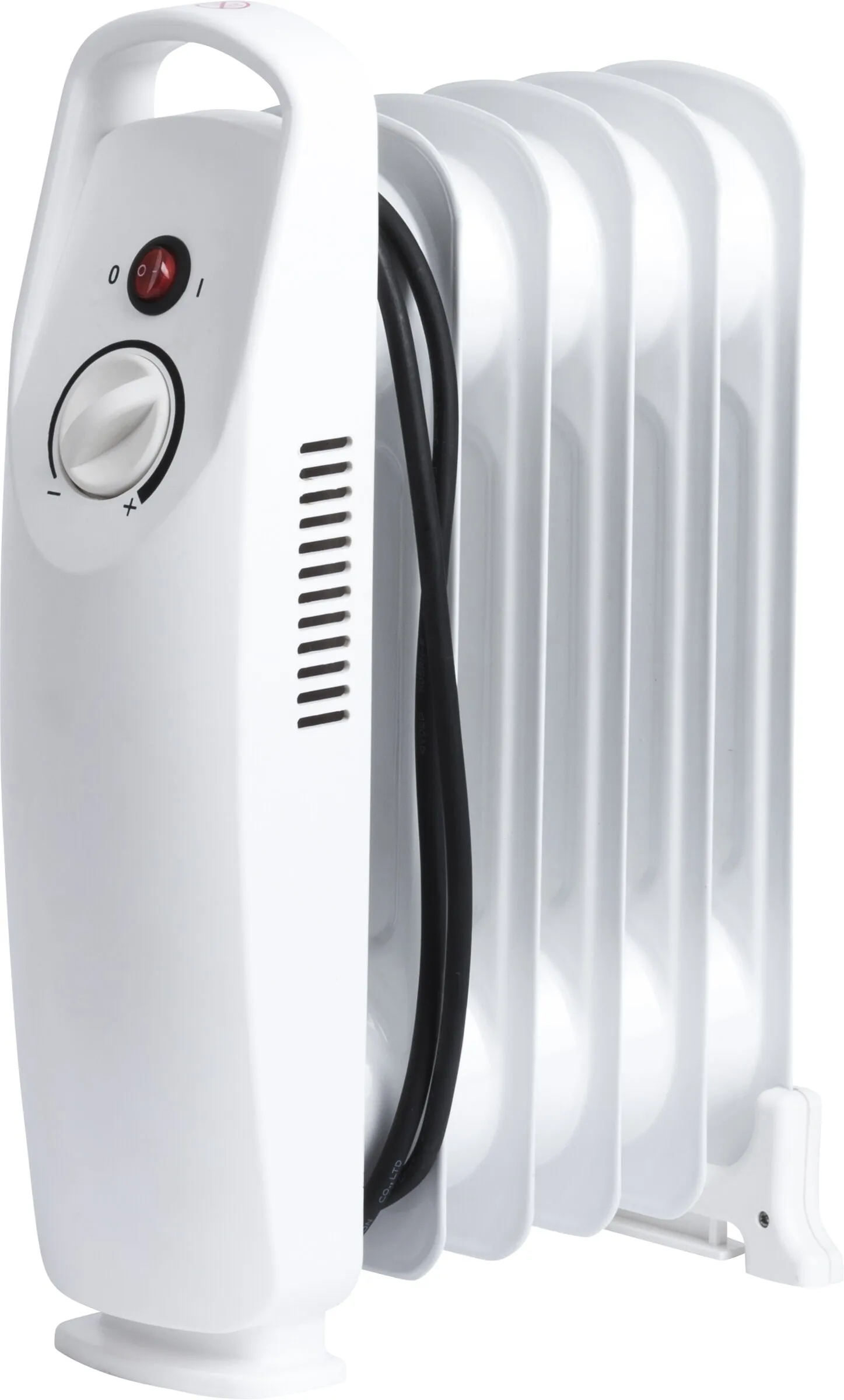 Värmeelement oljefyllt, 800W