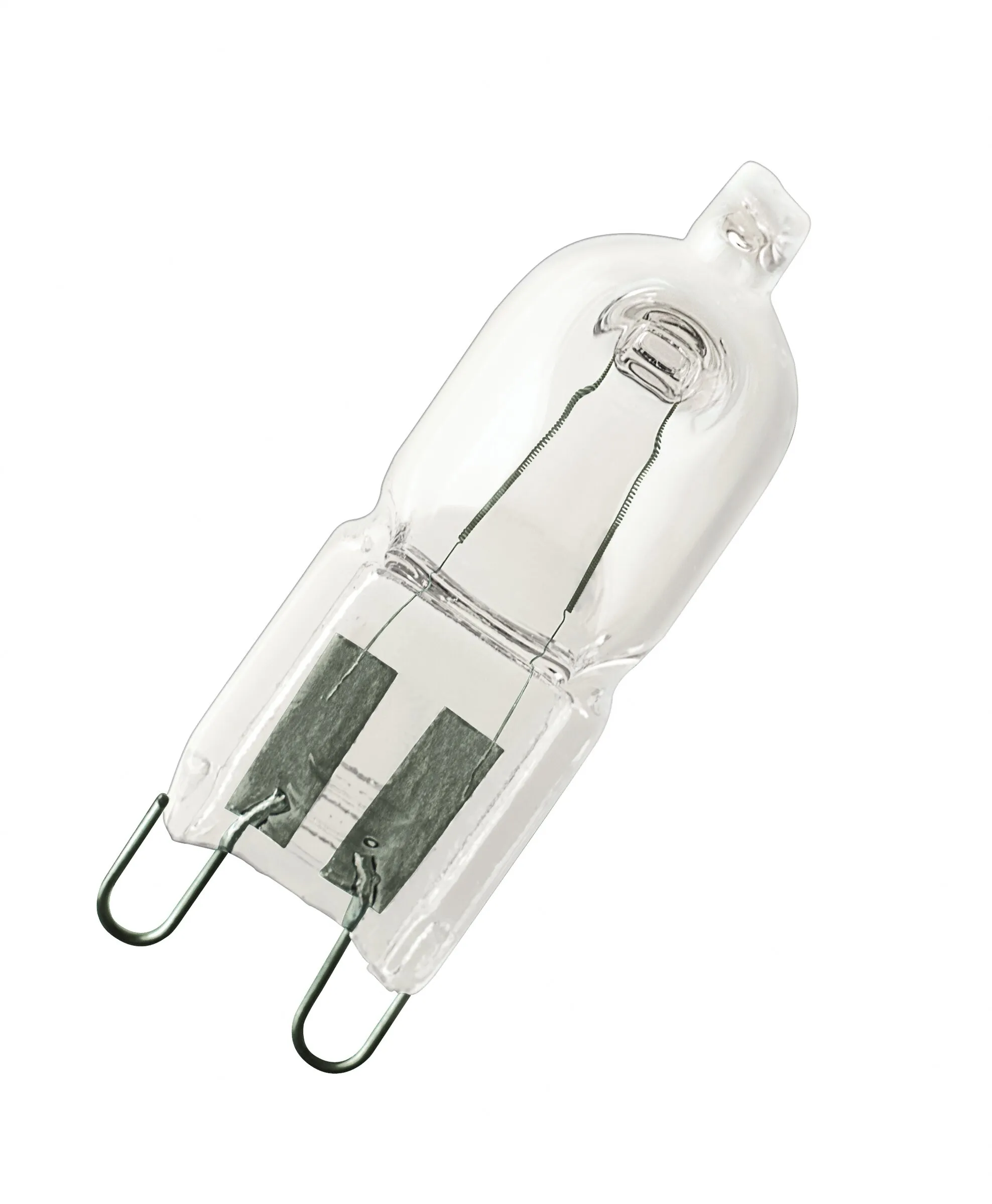 Halogenlampa Eco, G9 Halopin