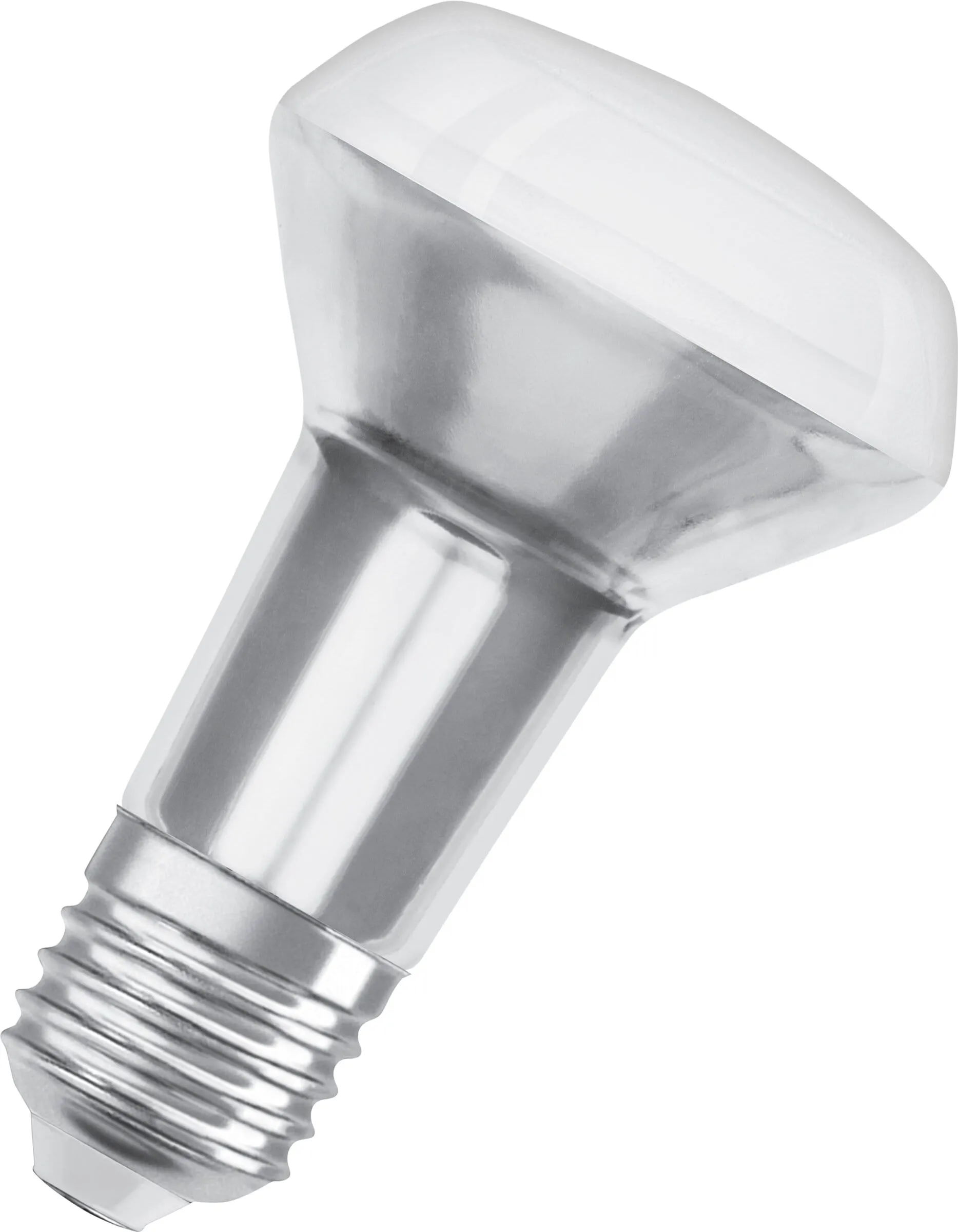 LED-lampa Star, R63, dimbar, 36 gr, E27
