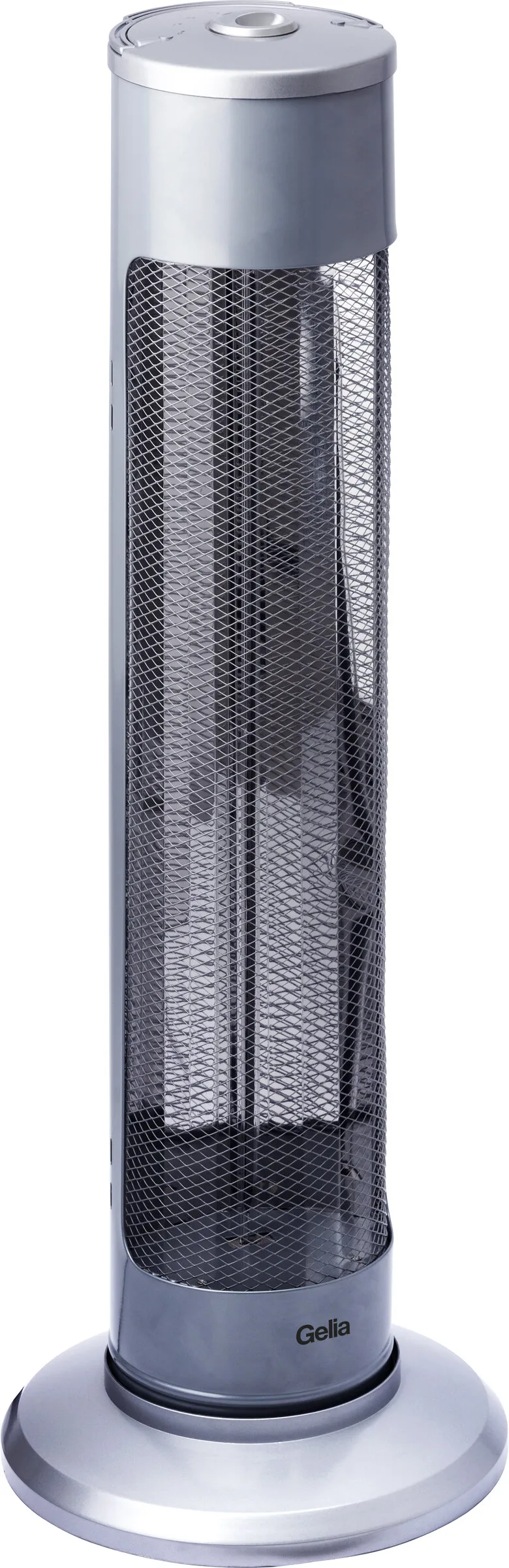 Terrassvärmare 900W, oscillerande