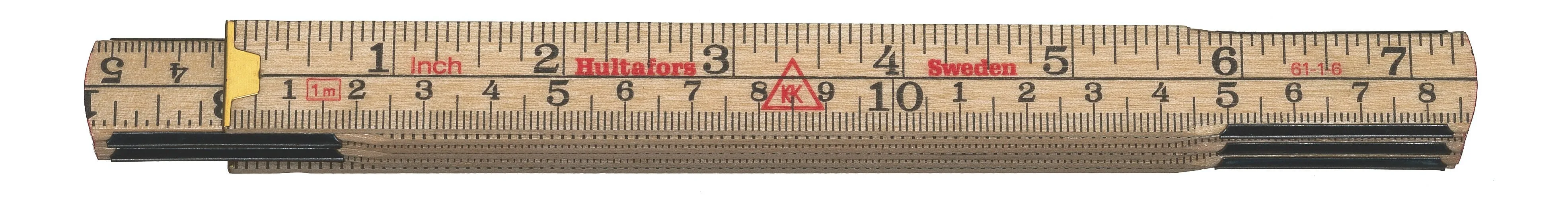 Tumstock, 1 m