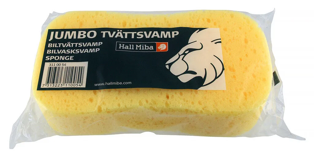 Jumbosvamp